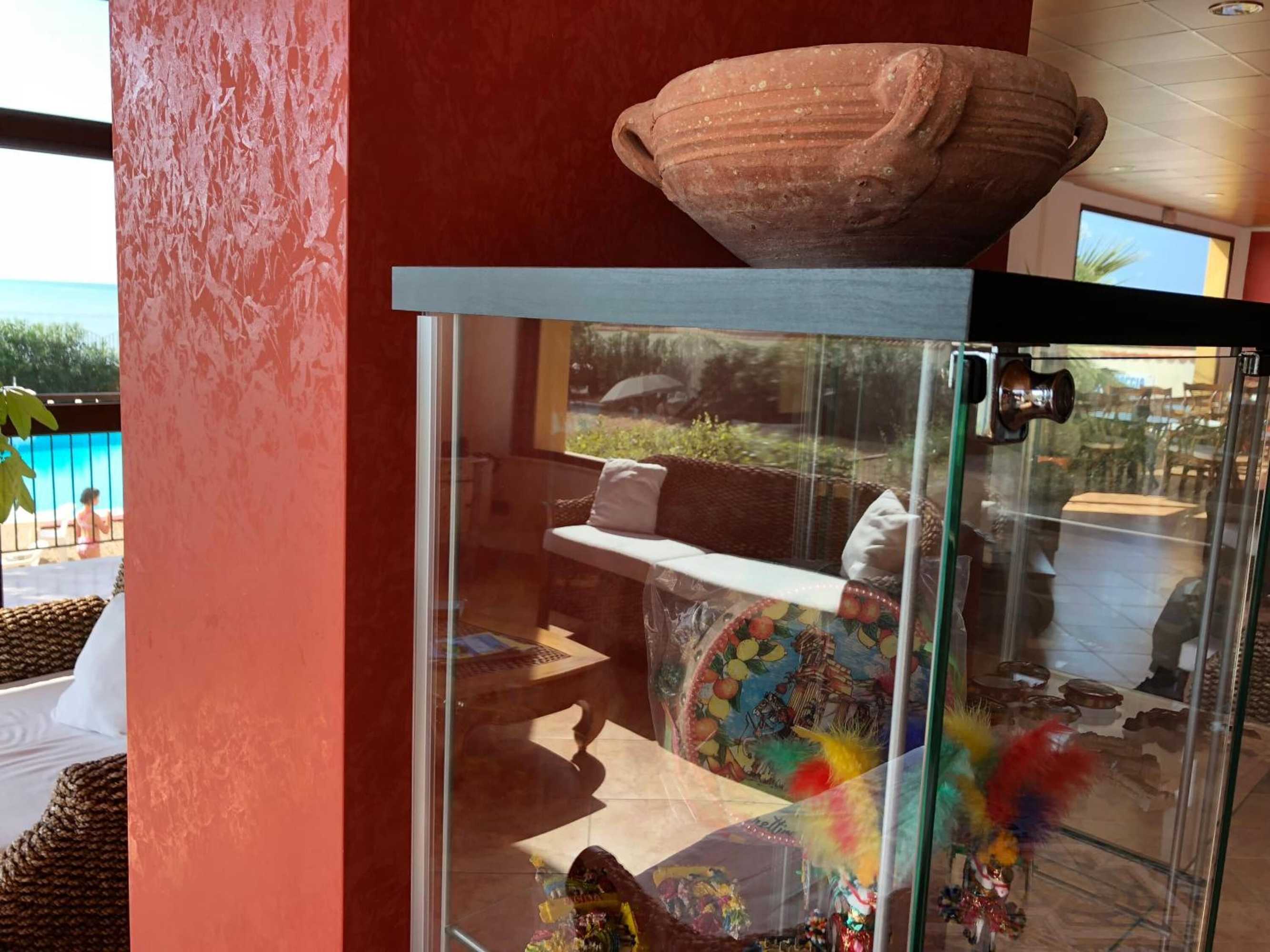 Gift card for Antica Perla Residence Hotel