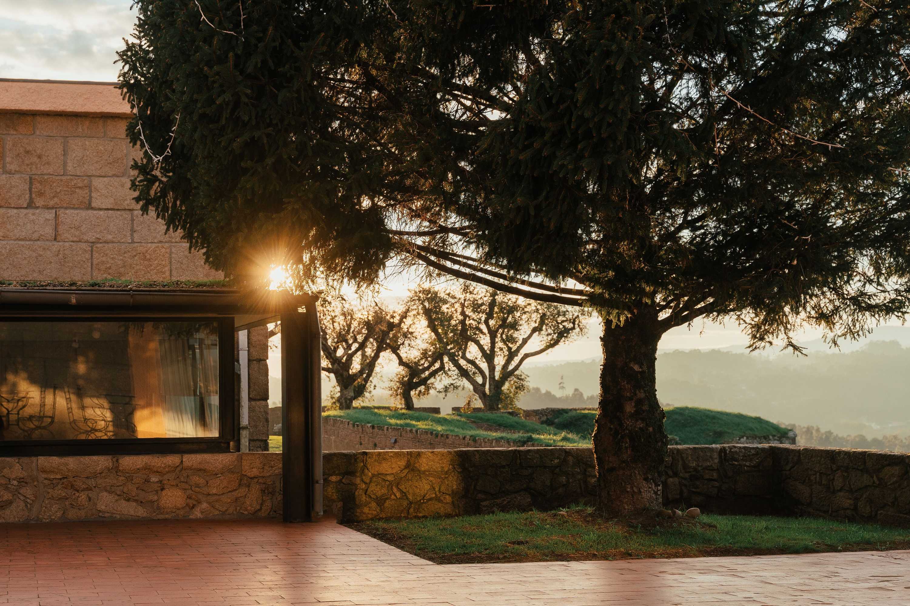 Gift card for Pousada de Valença