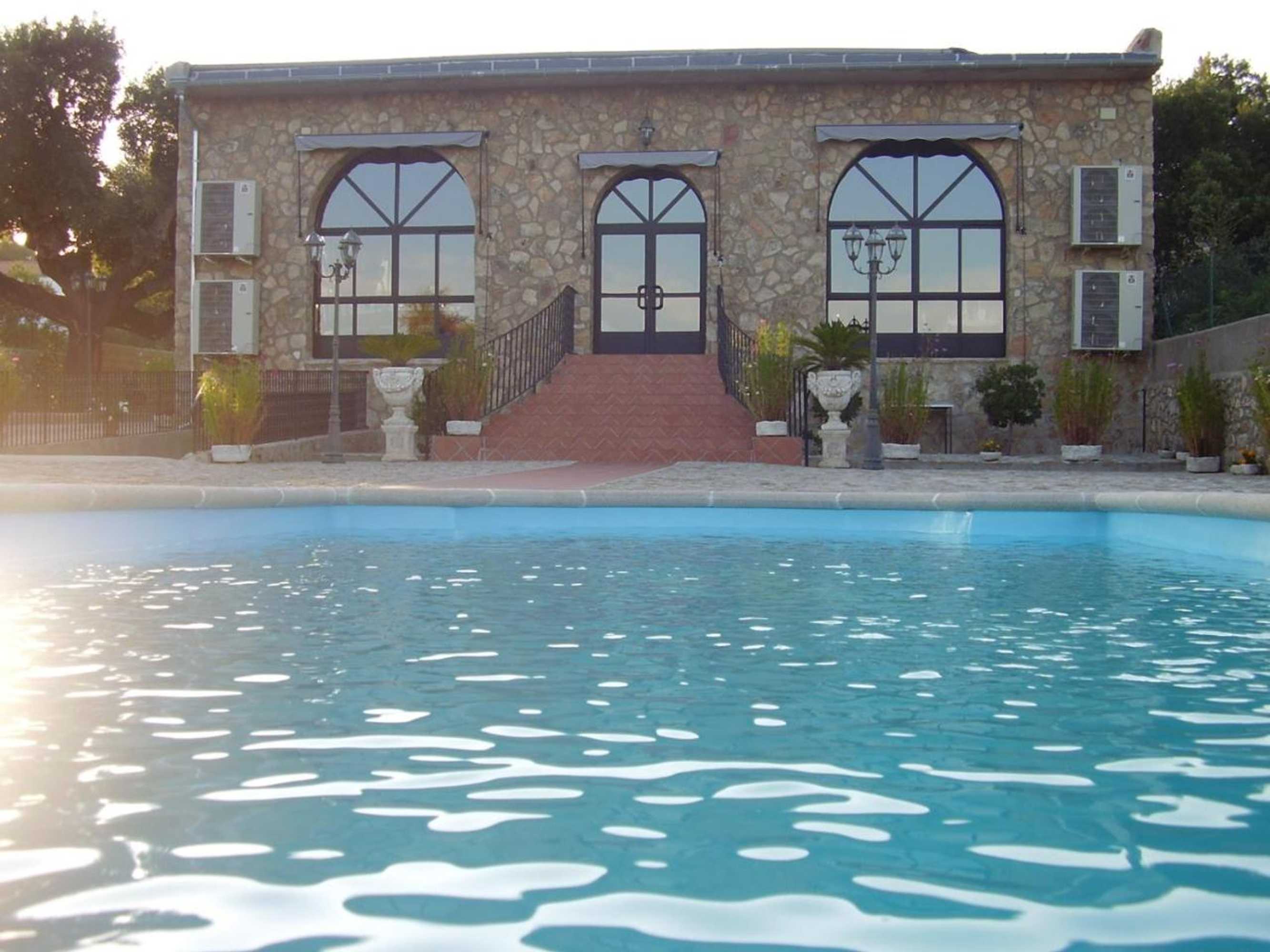 Gift card for Hotel Rural El Convento