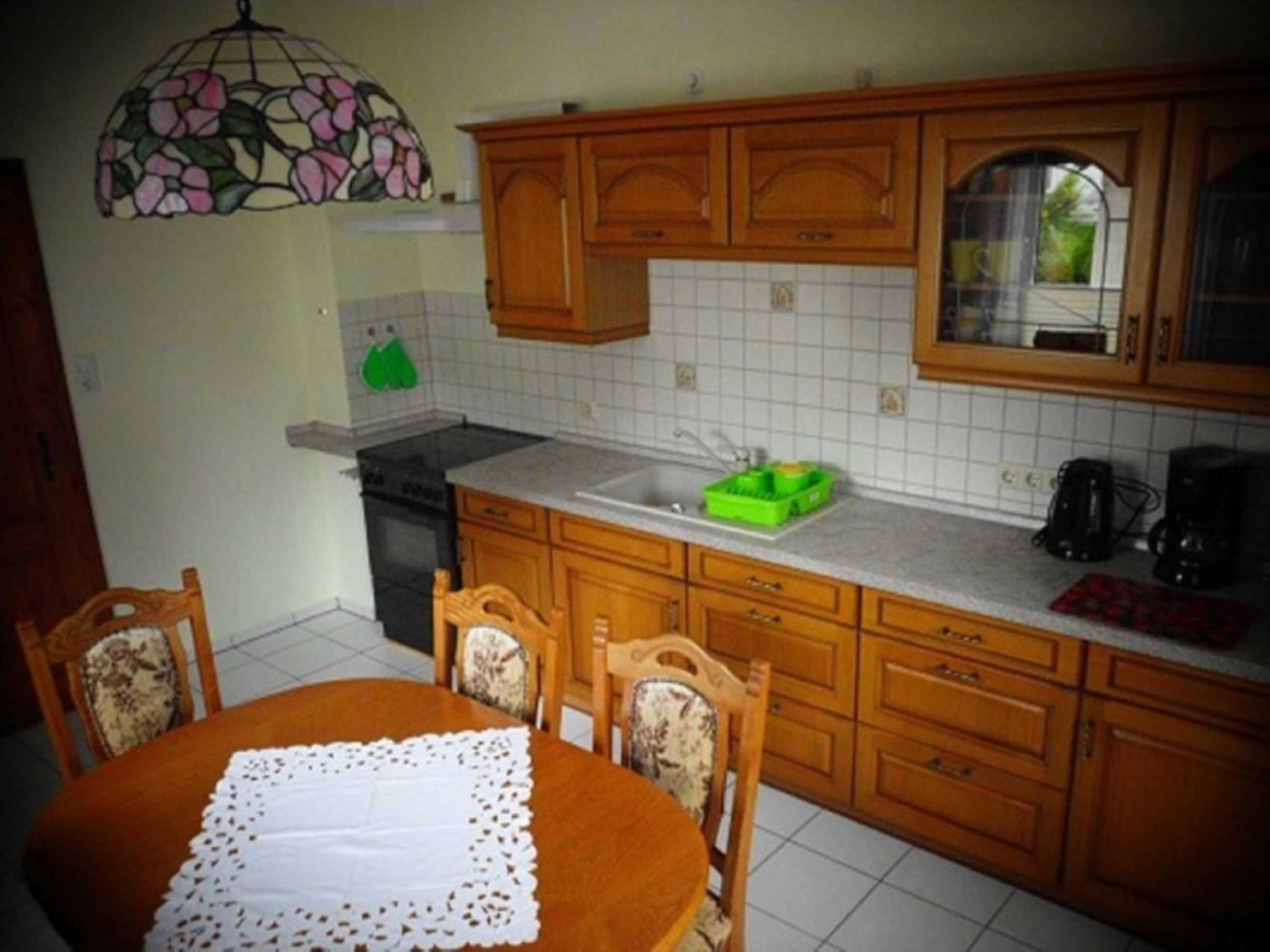 Gift card for Ferienwohnung im Erzgebirge