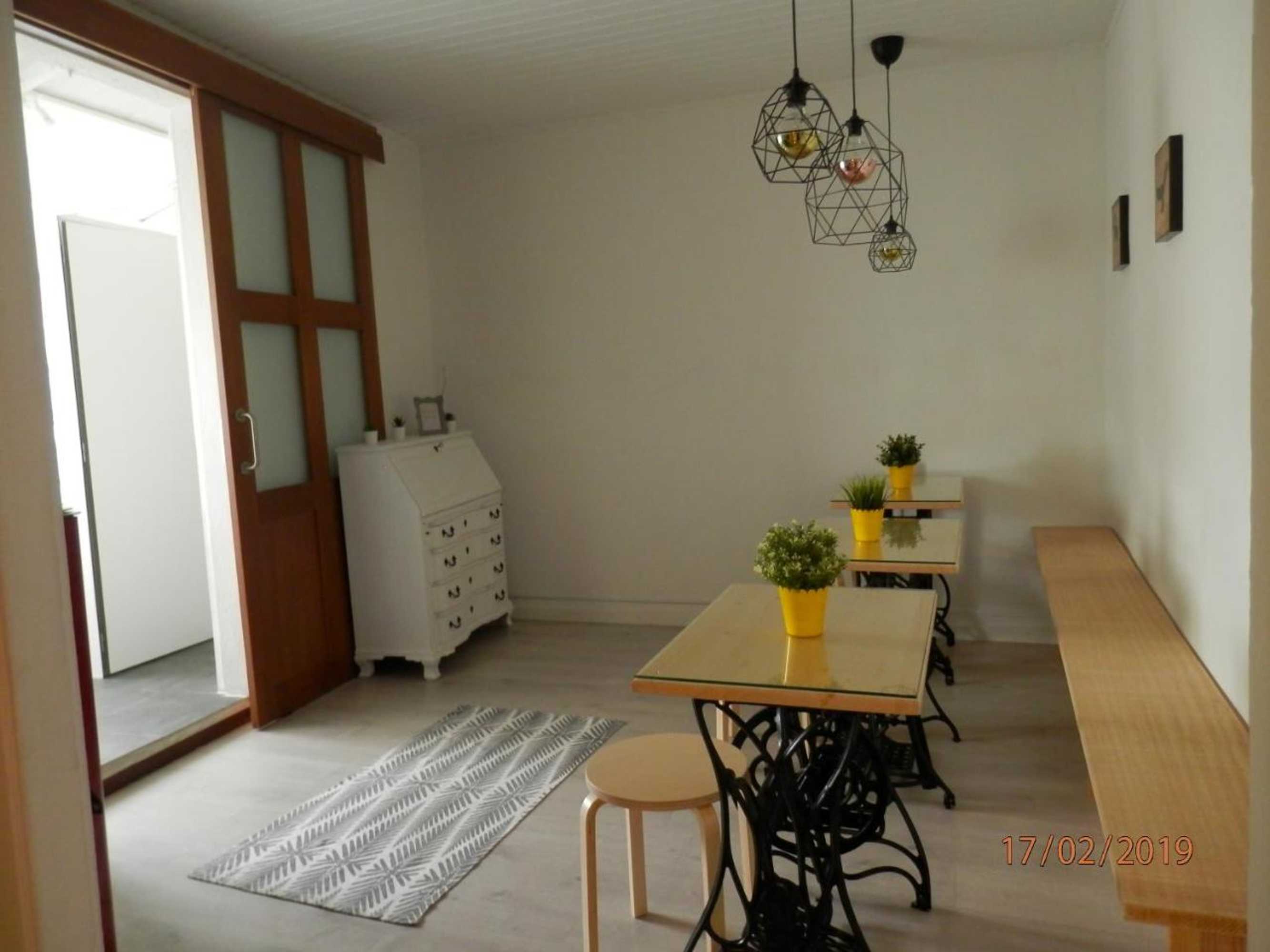 Gift card for Jacob's Hostel Tui