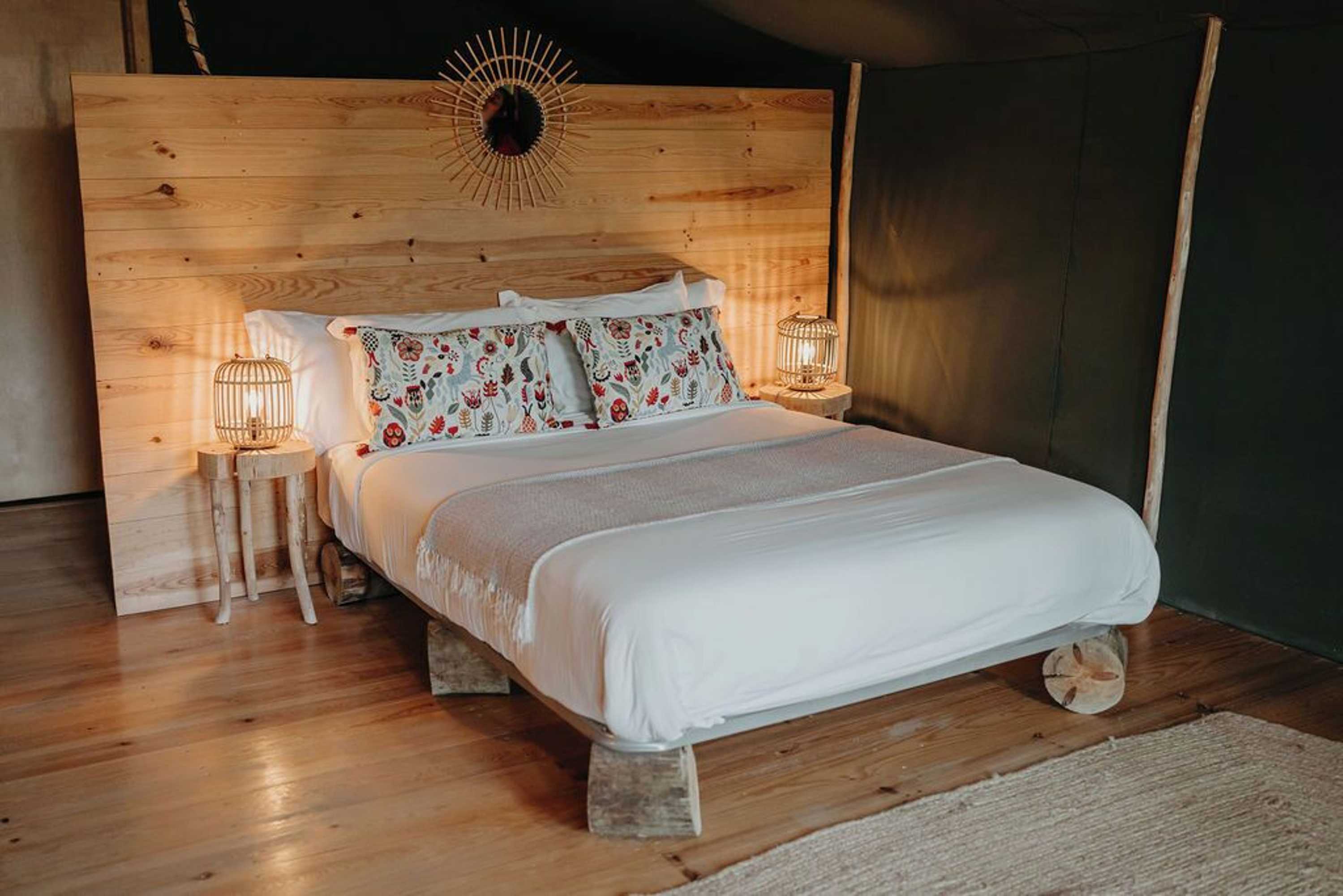 Gift card for Parque Dos Monges