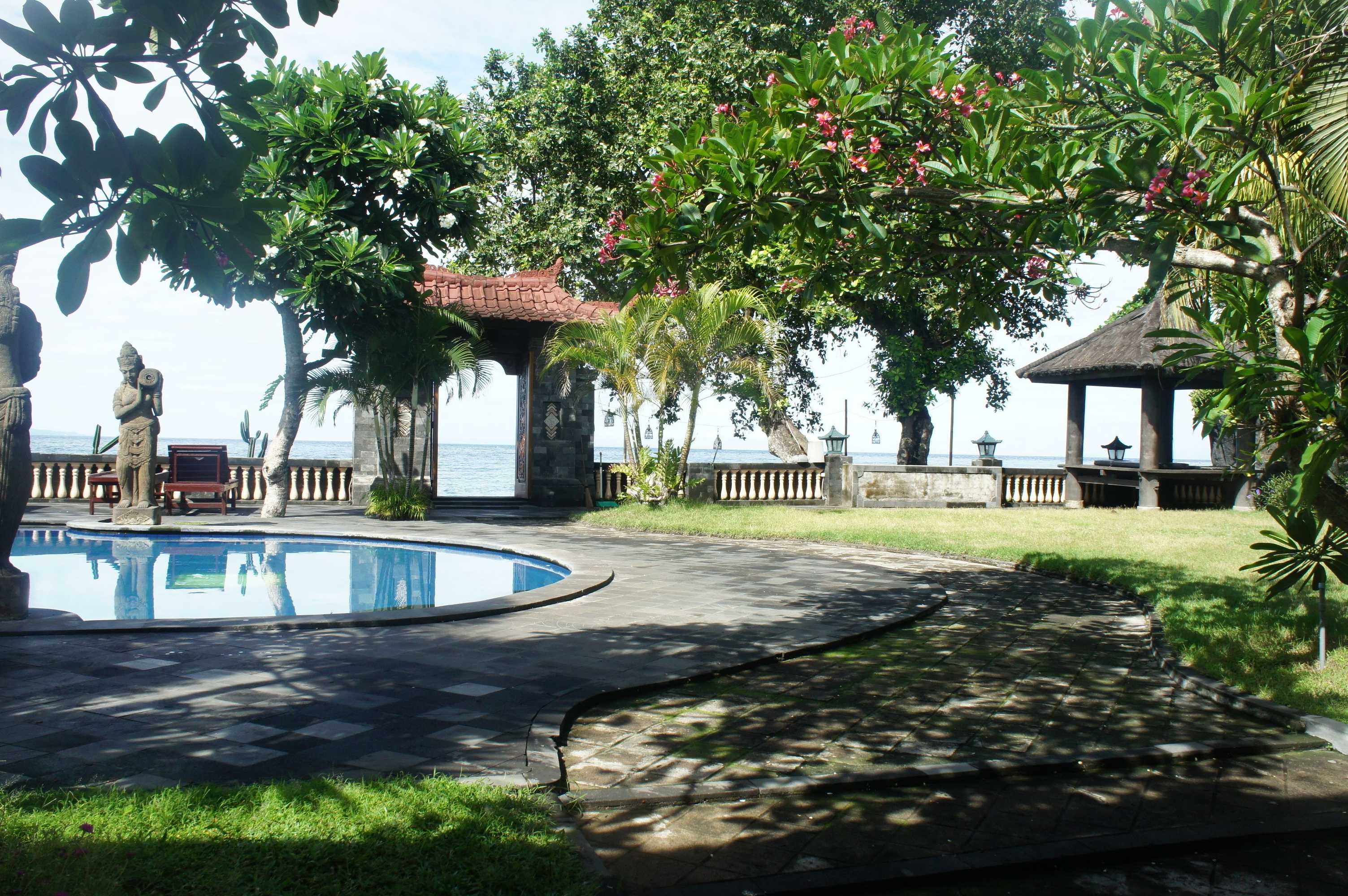 Gift card for Batu Bolong Cottages Gift card for Batu Bolong Cottages