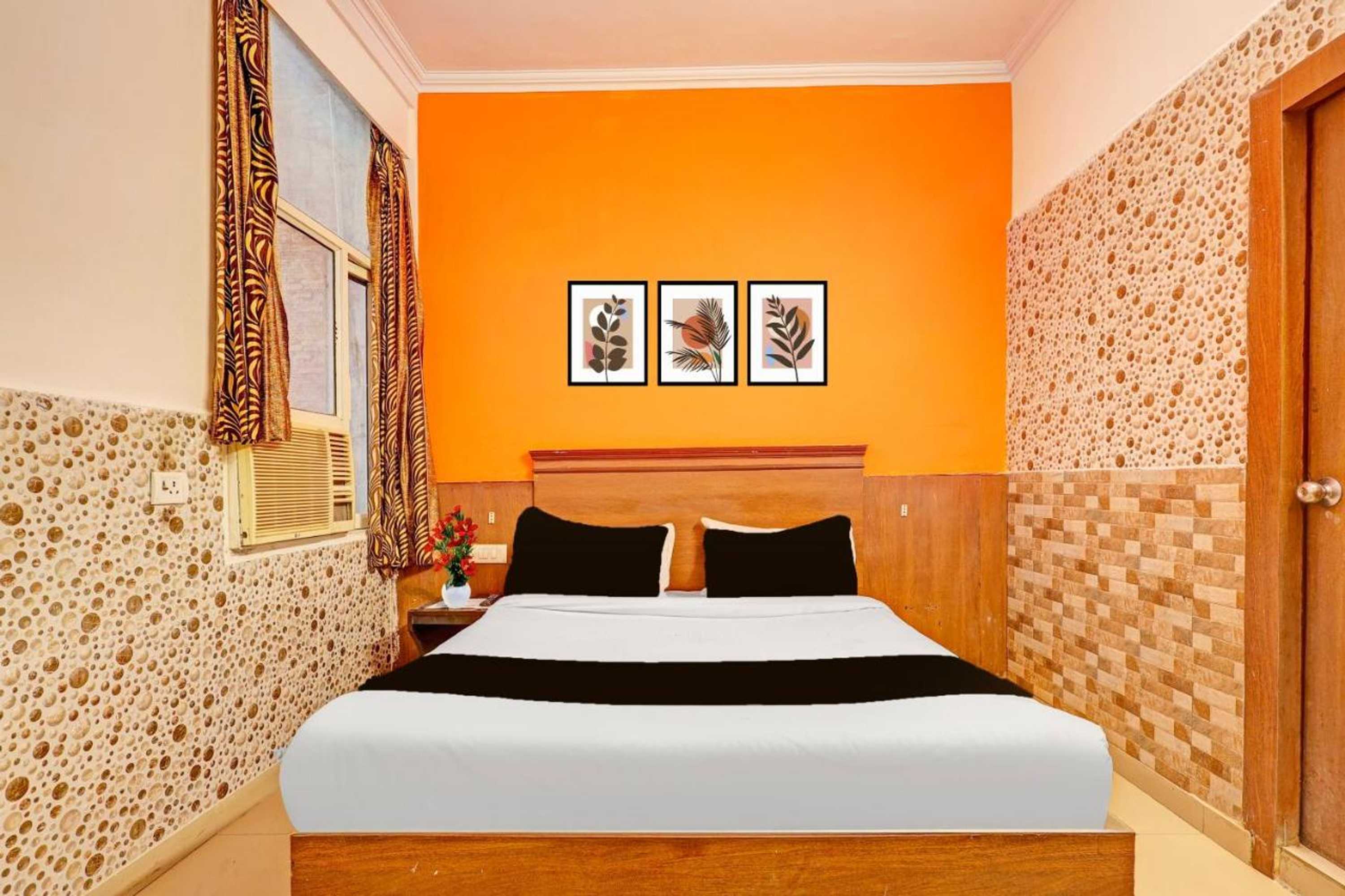 Gift card for Hotel Dhruv