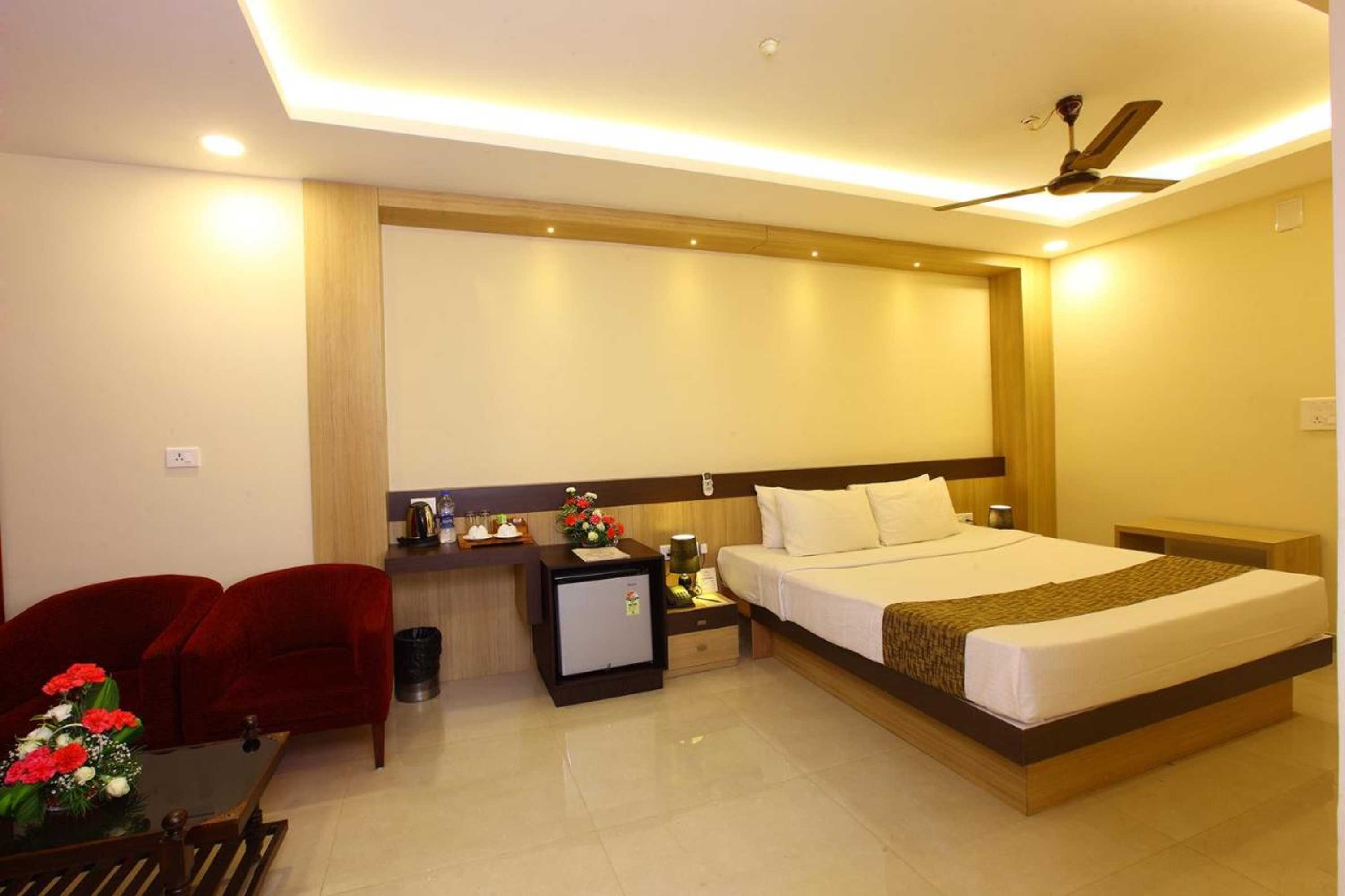 Gift card for Trichur Towers