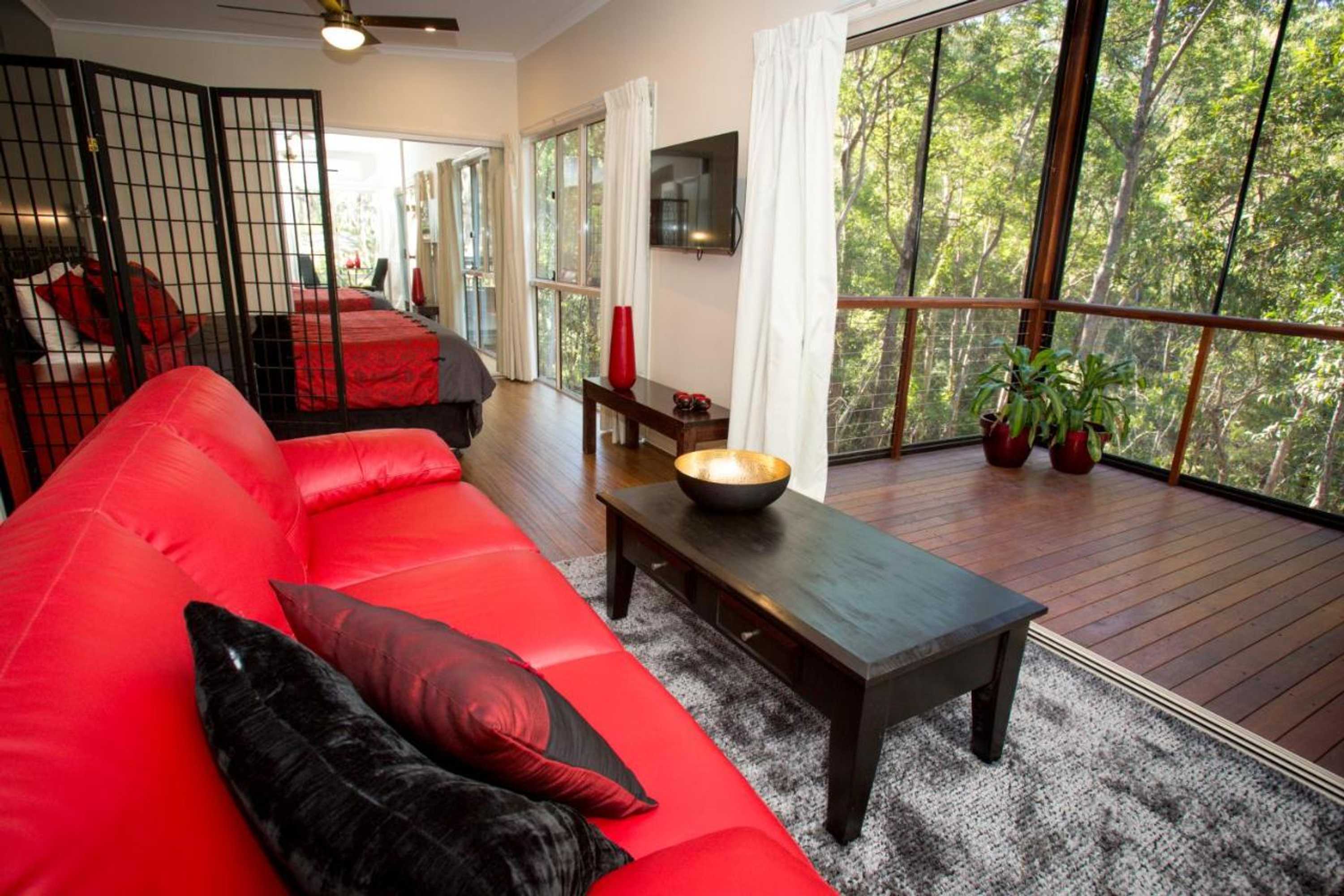 Gift card for Mt Cotton Retreat