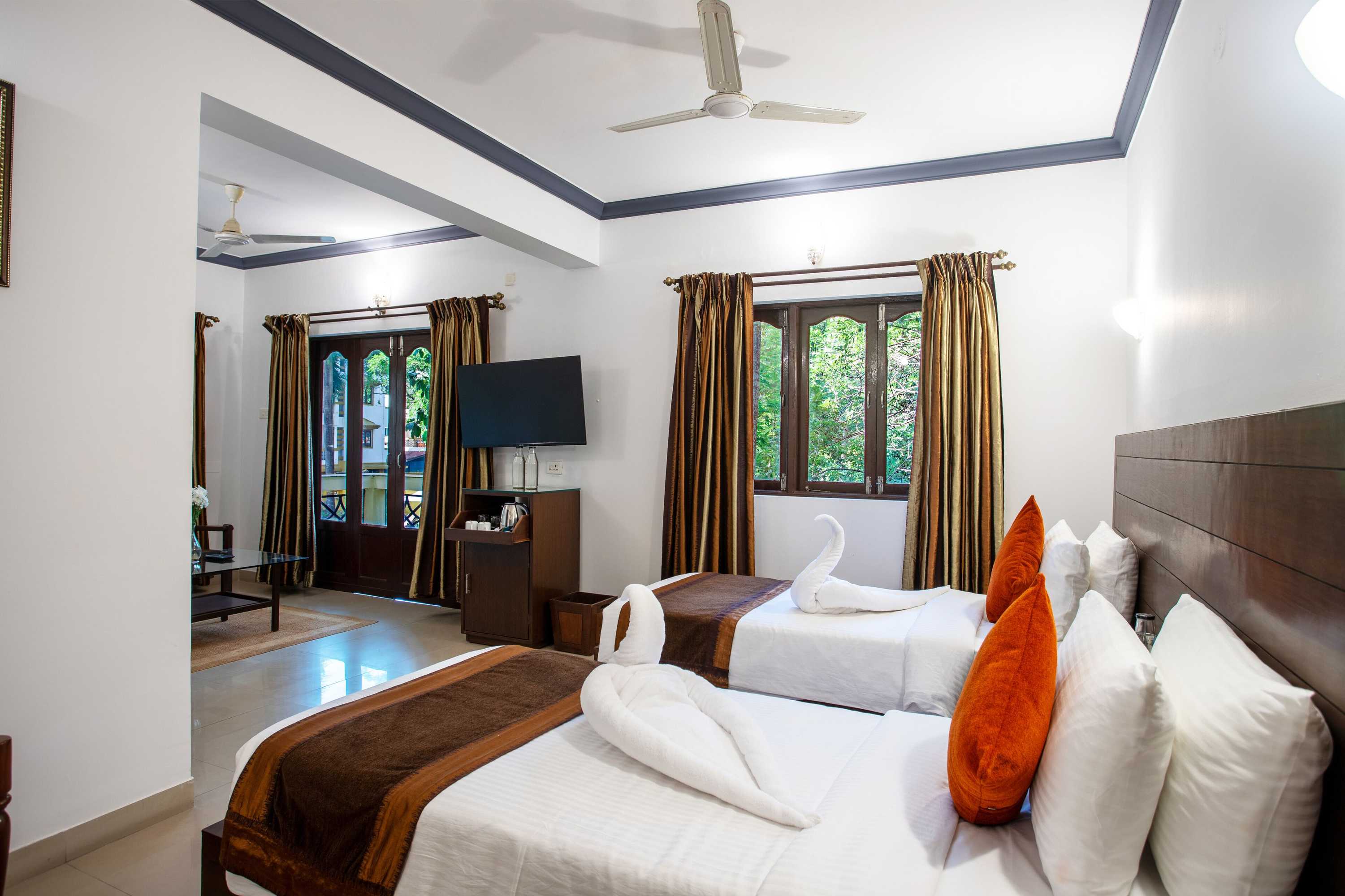 Gift card for Goa Villagio Resort & Spa - A Unit of Ihm
