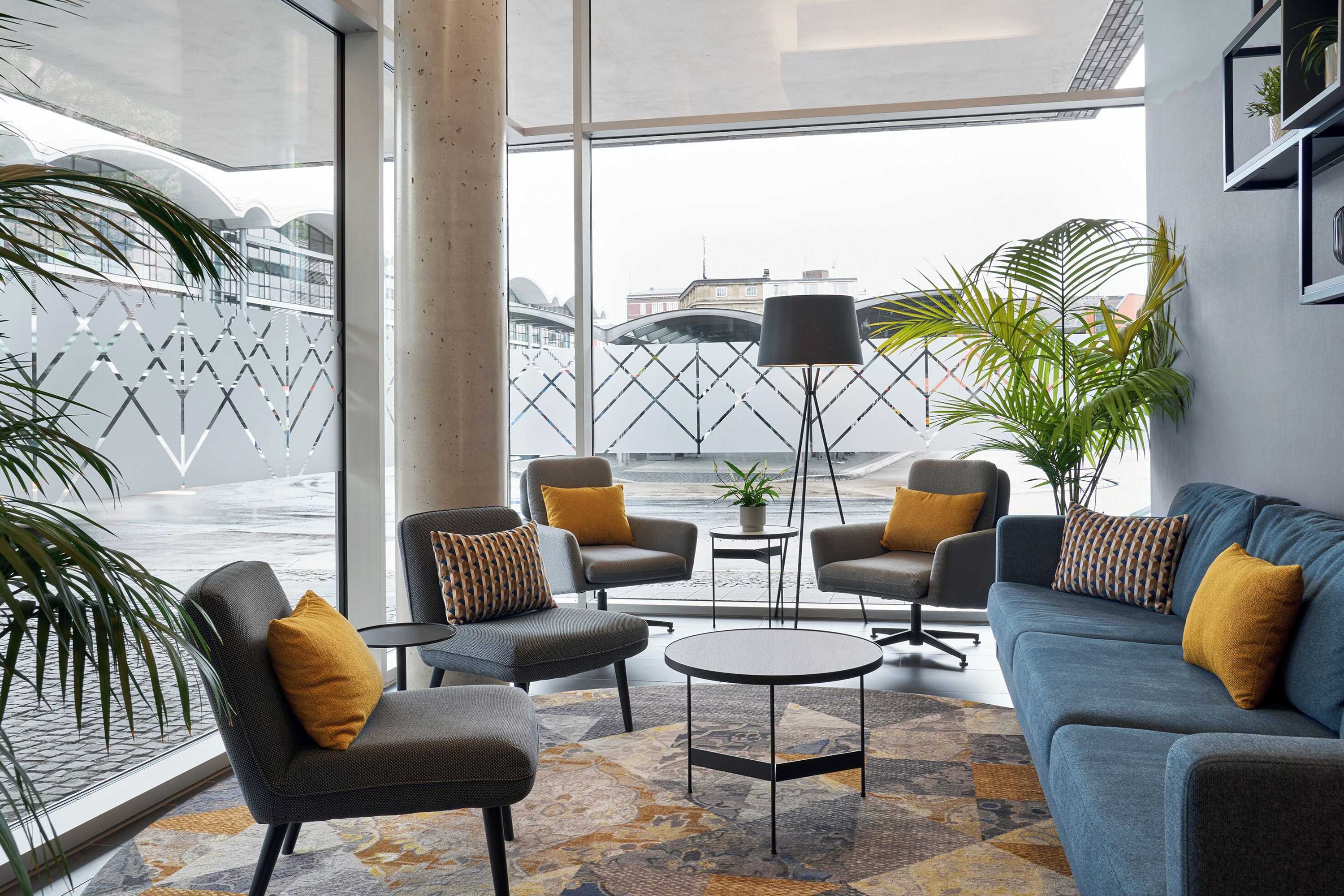 Gift card for Four Points Flex by Sheraton Koblenz Gift card for Four Points Flex by Sheraton Koblenz