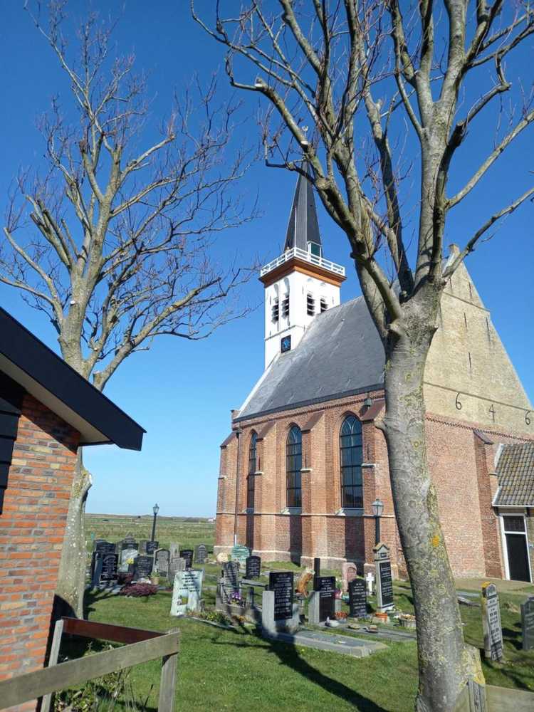 Gift card for Bed en Breakfast Kamers en Meer Het Spookhuis