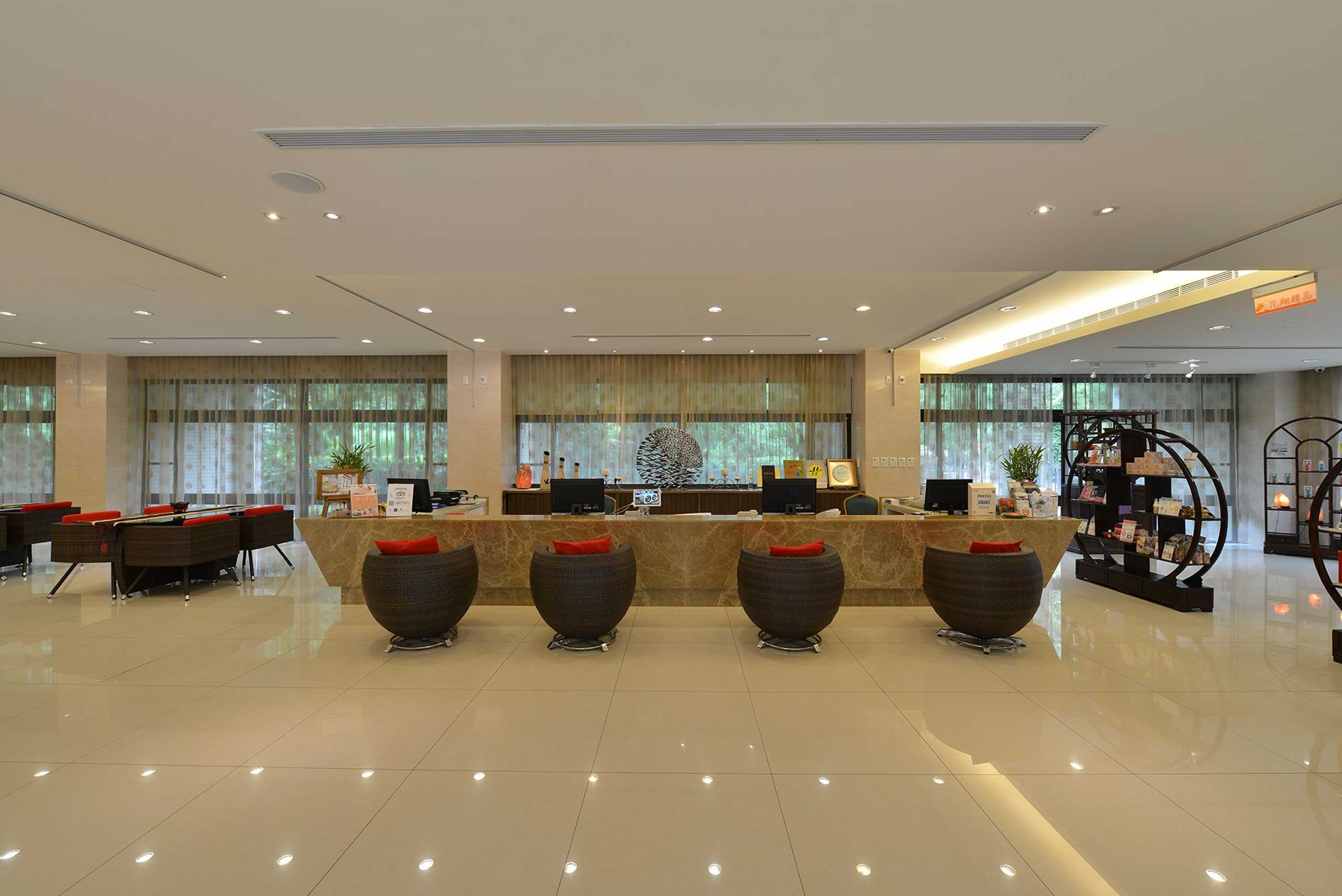 Gift card for Tai Yi Red Maple Resort