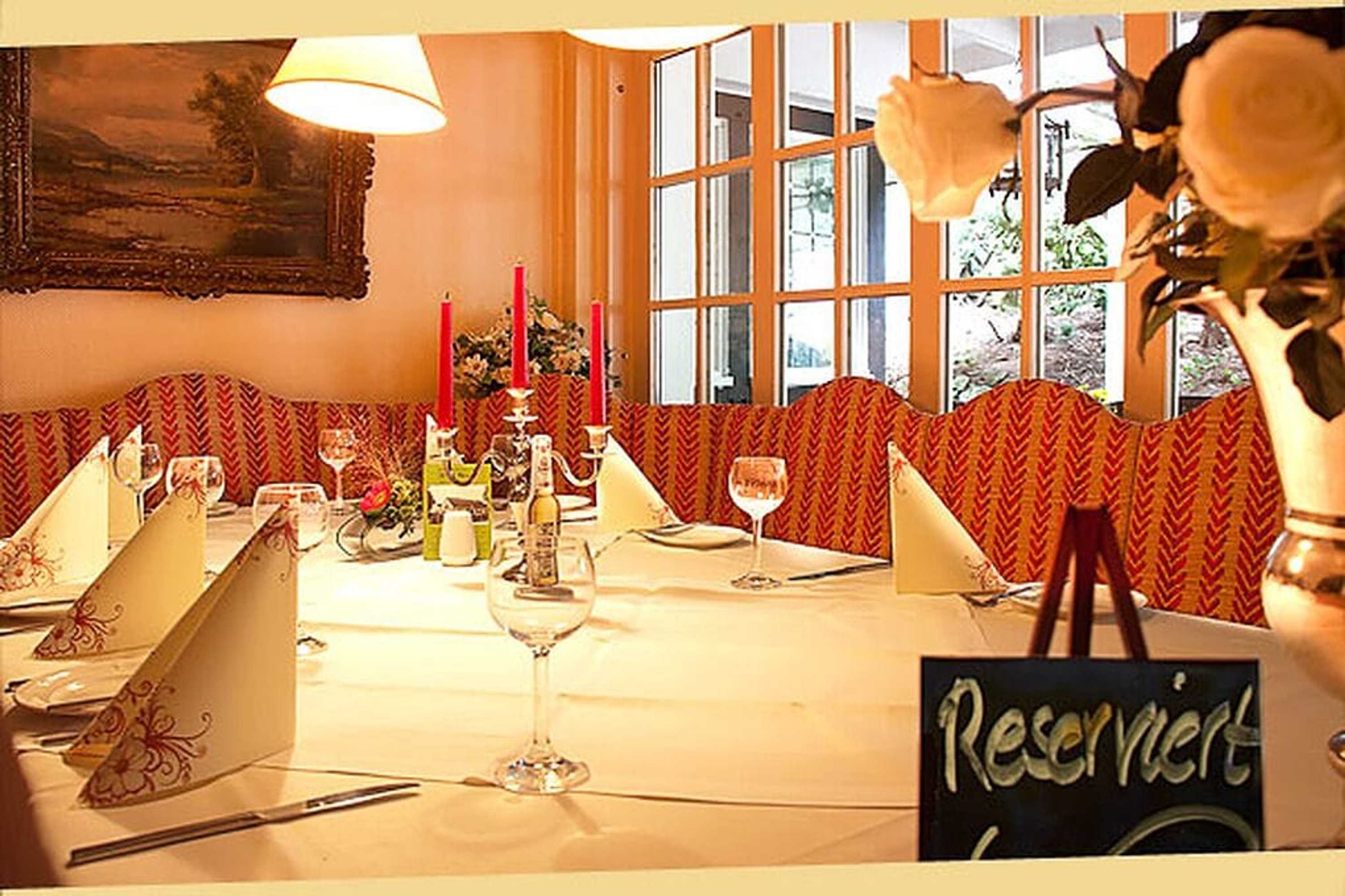 Gift card for Hotel Meyer - Alter Bergischer Gasthof Gift card for Hotel Meyer - Alter Bergischer Gasthof
