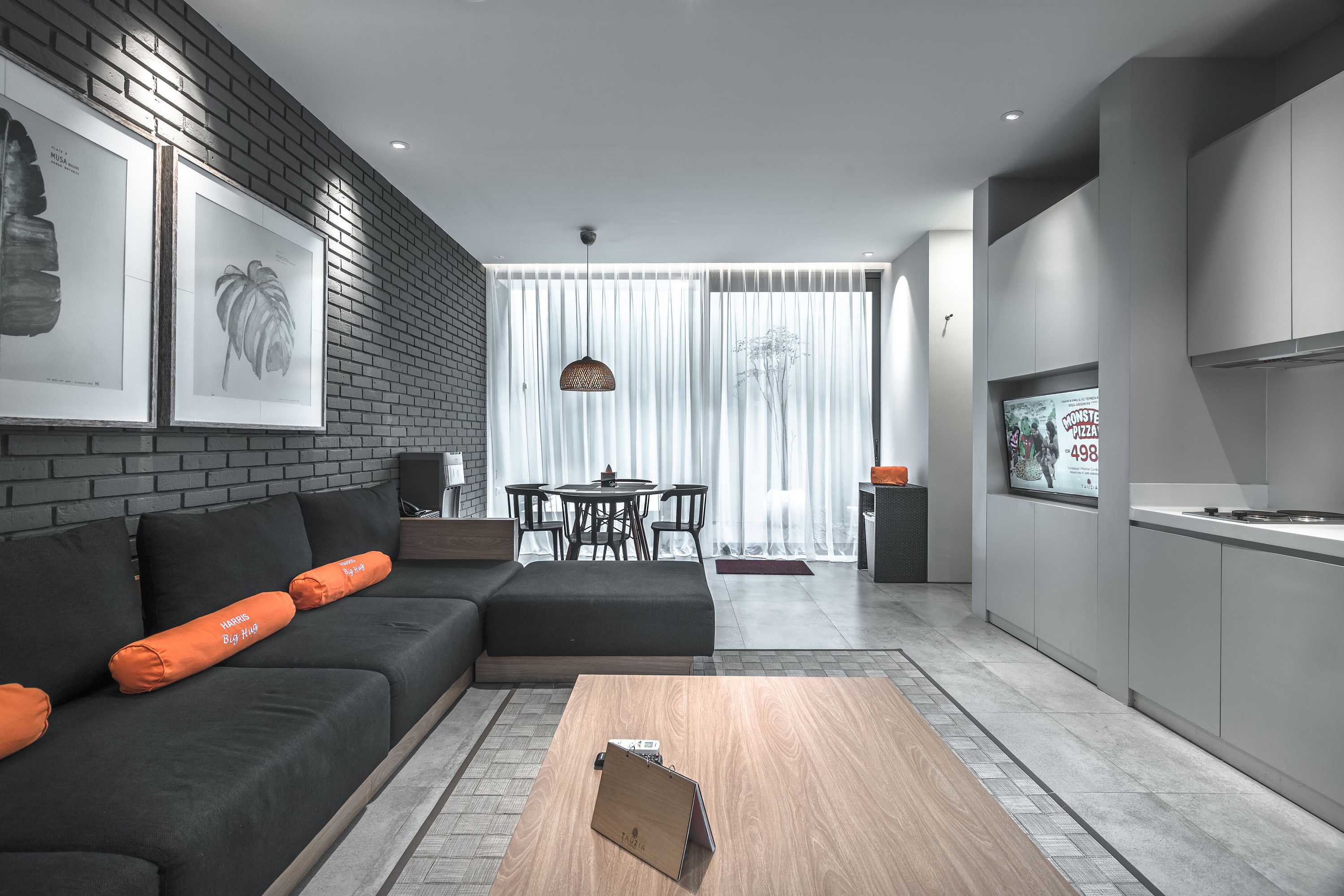 Gift card for Harris Hotel & Conventions Malang Gift card for Harris Hotel & Conventions Malang