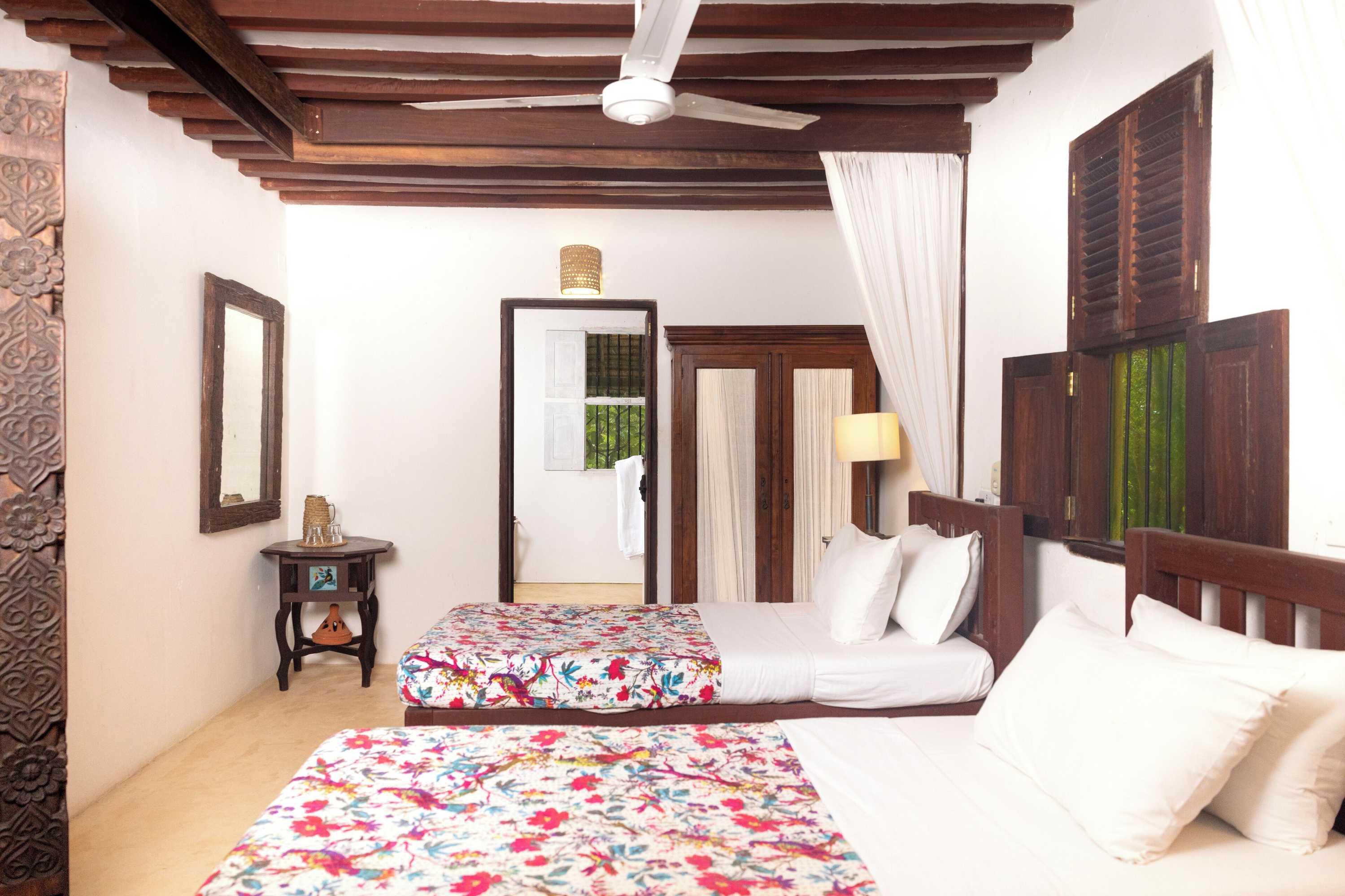 Gift card for The Cabanas Lamu Gift card for The Cabanas Lamu