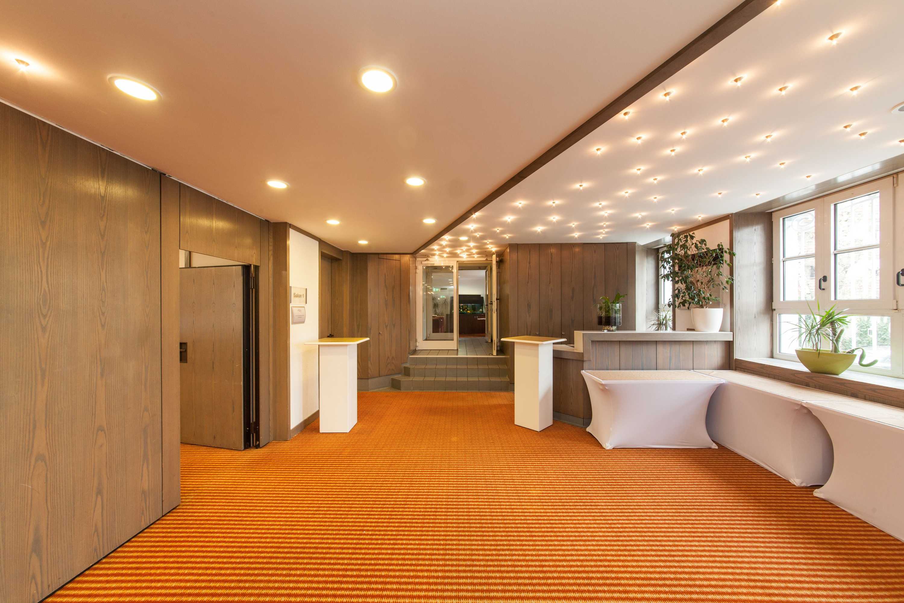 Gift card for Hotel Offenbacher Hof