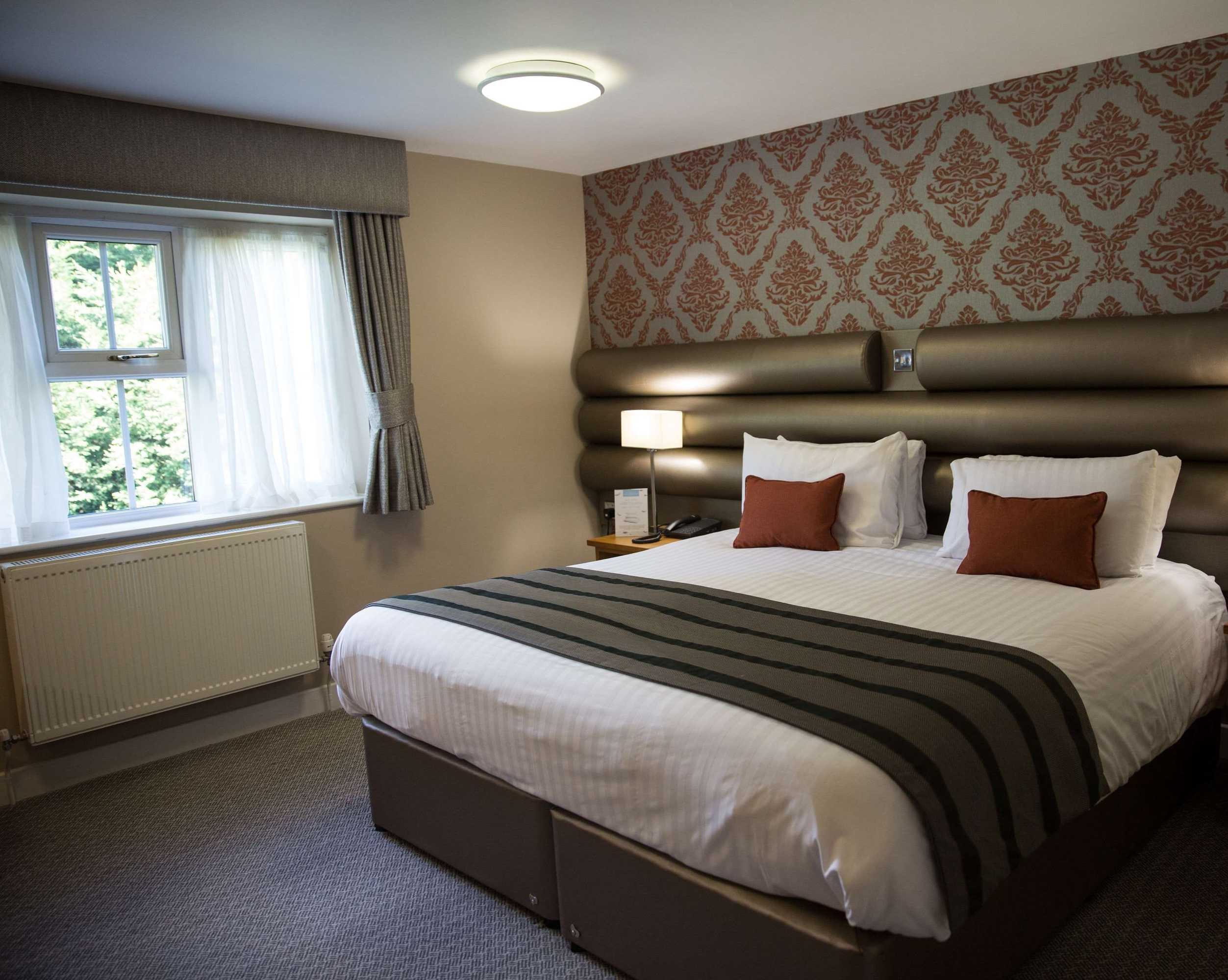 Gift card for Best Western Plus Ullesthorpe Court Hotel & Golf Club Gift card for Best Western Plus Ullesthorpe Court Hotel & Golf Club