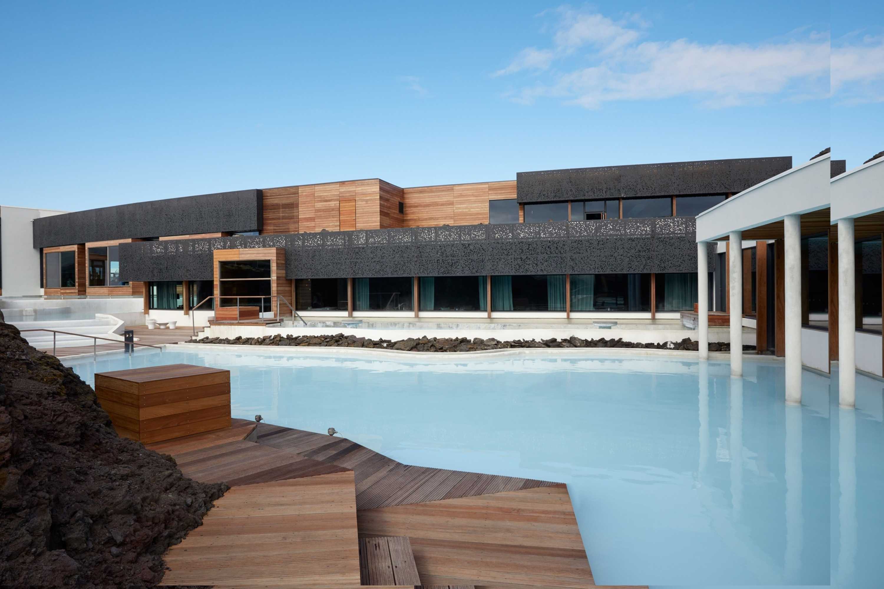 Gift Card for The Retreat at Blue Lagoon Iceland