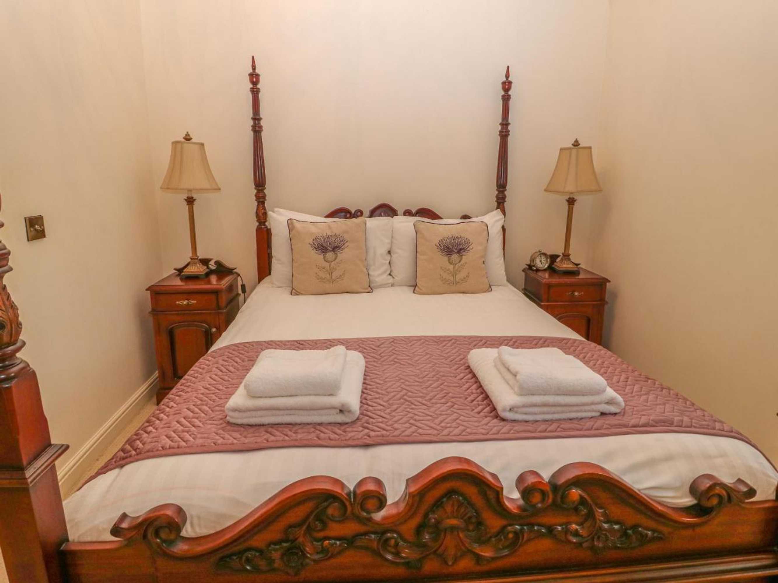 Gift card for The Tack Room Cottage