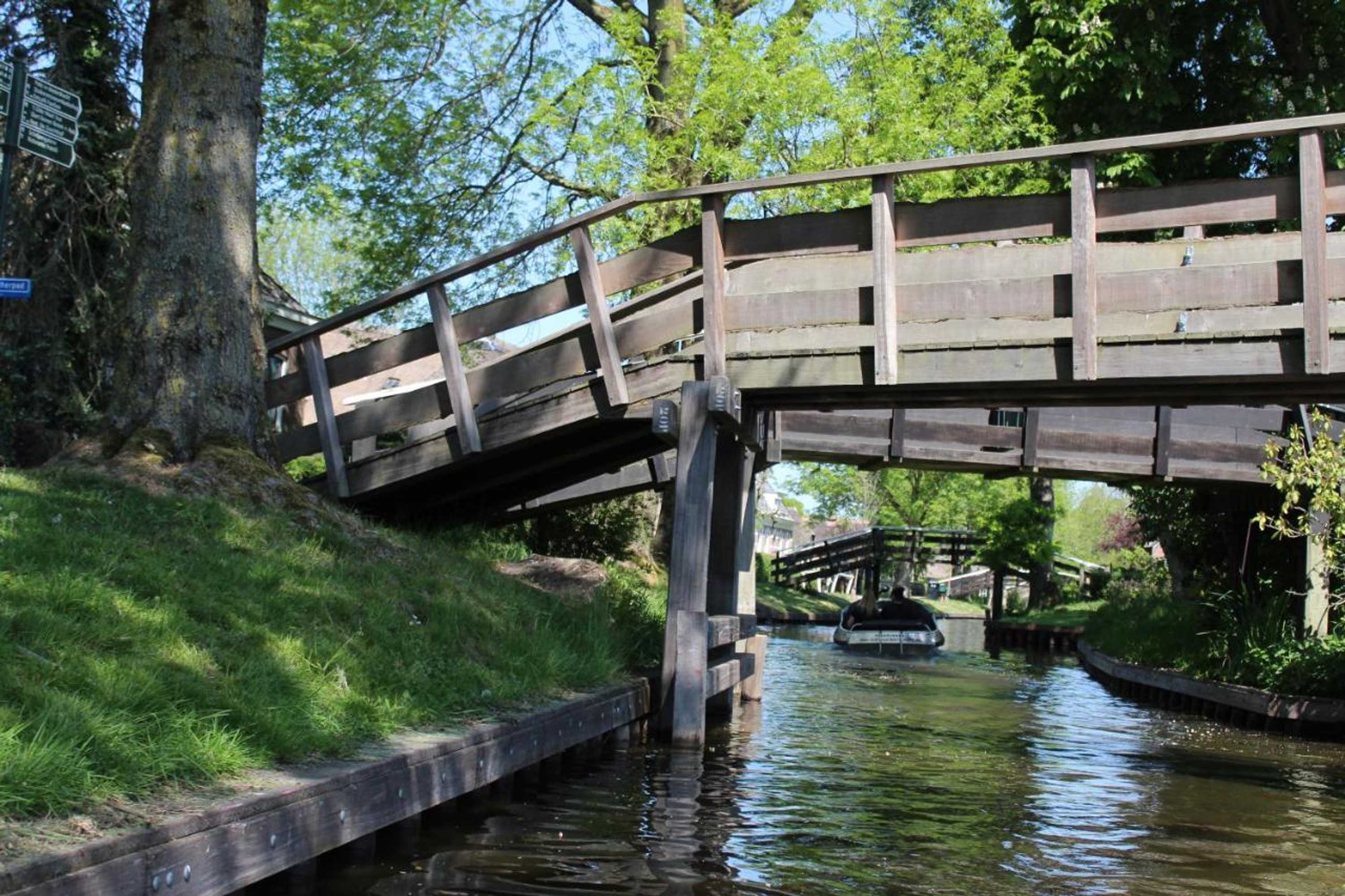 Gift card for Chalet Nr. 9 Resort Venetië