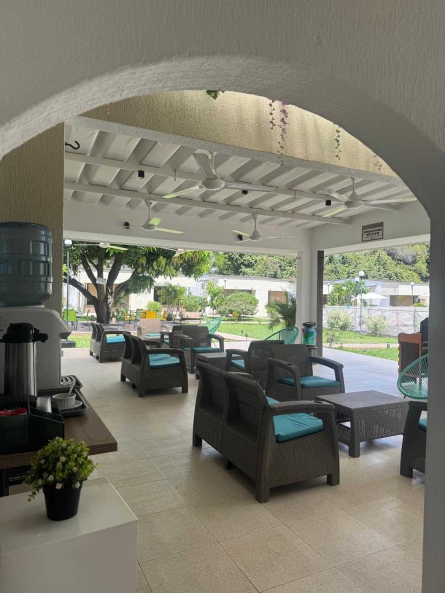 Gift card for Hotel Tacaloa Inn Experience