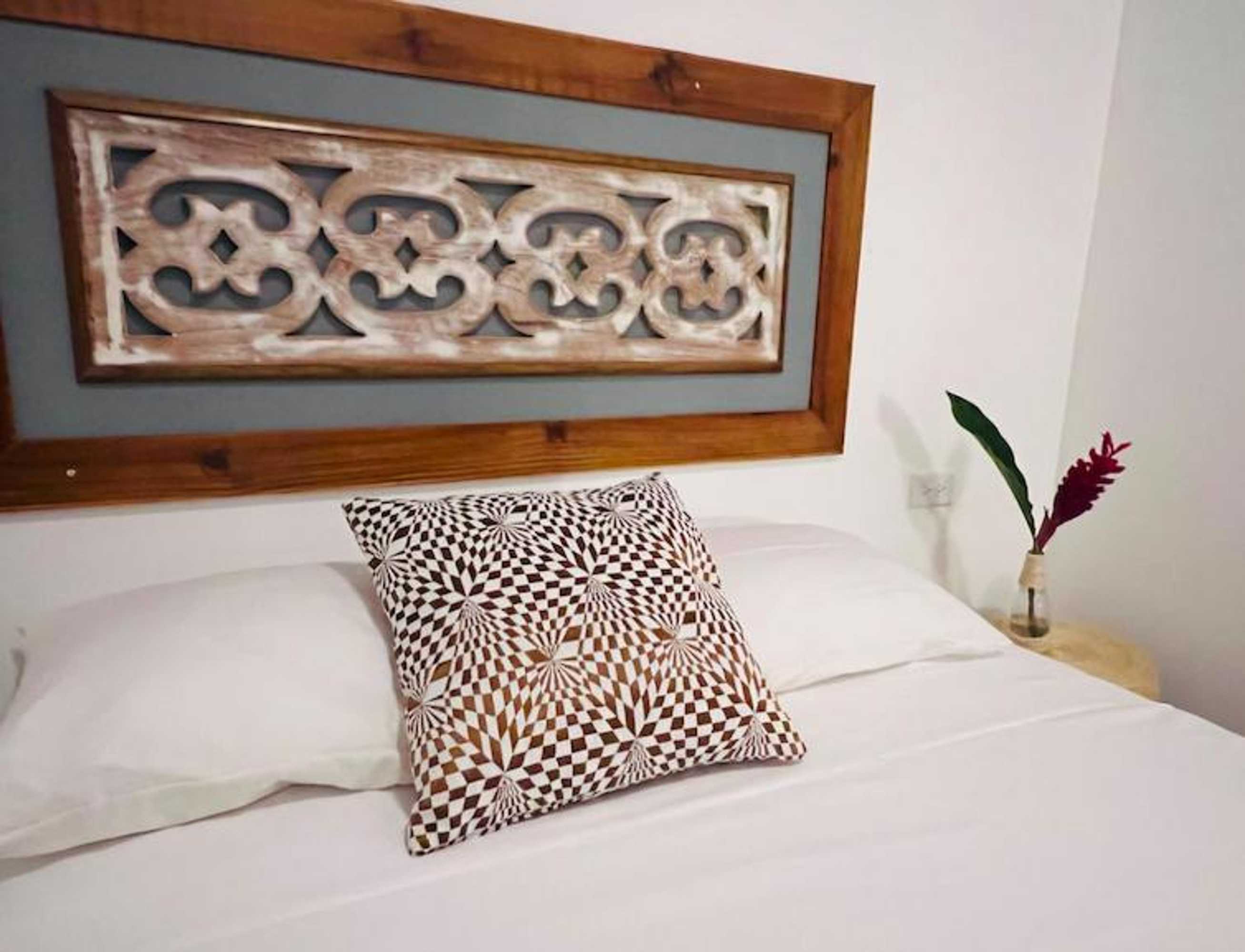 Gift card for Hotel Del Parque