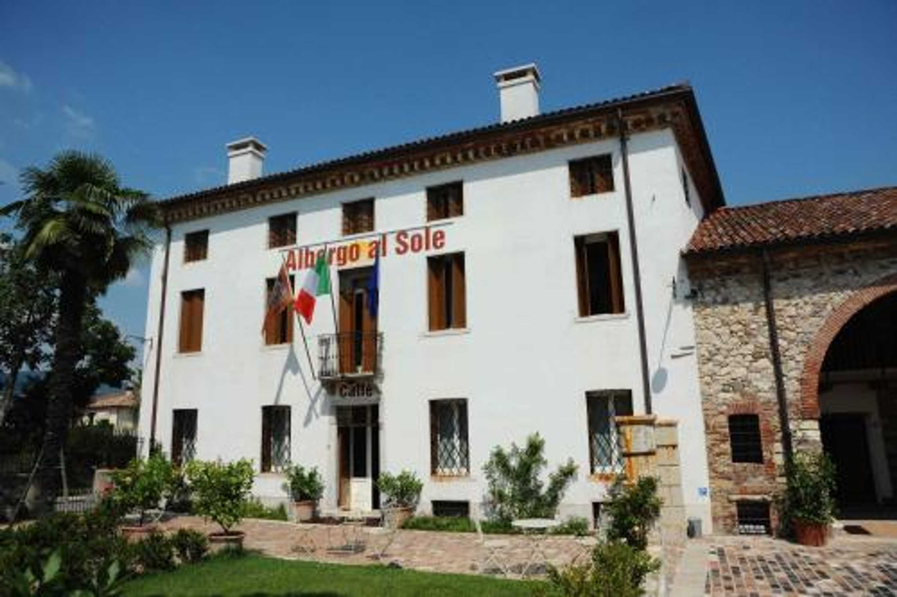 Gift card for Hotel Albergo al Sole Gift card for Hotel Albergo al Sole