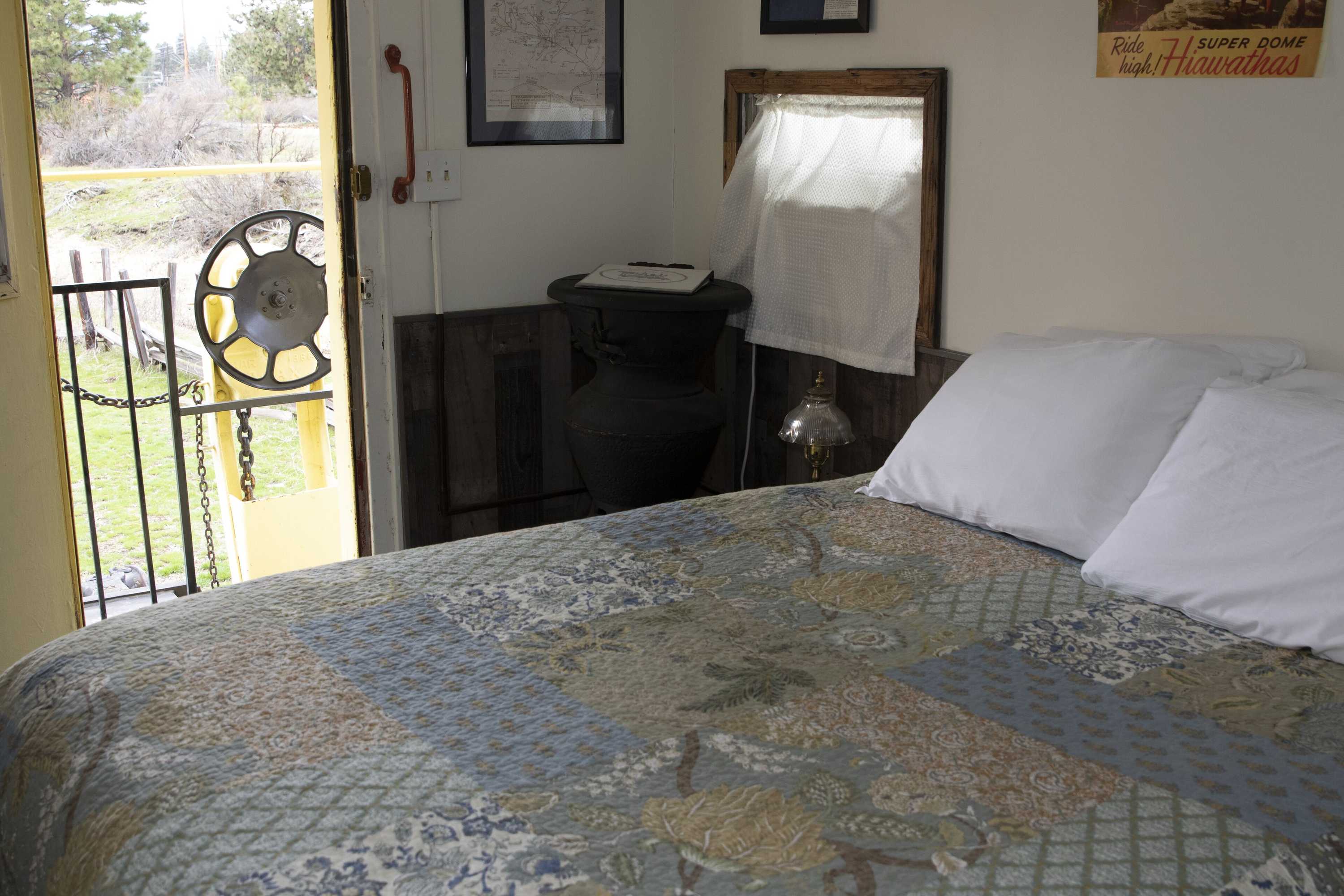 Gift card for Iron Horse Inn Bed & Breakfast Gift card for Iron Horse Inn Bed & Breakfast