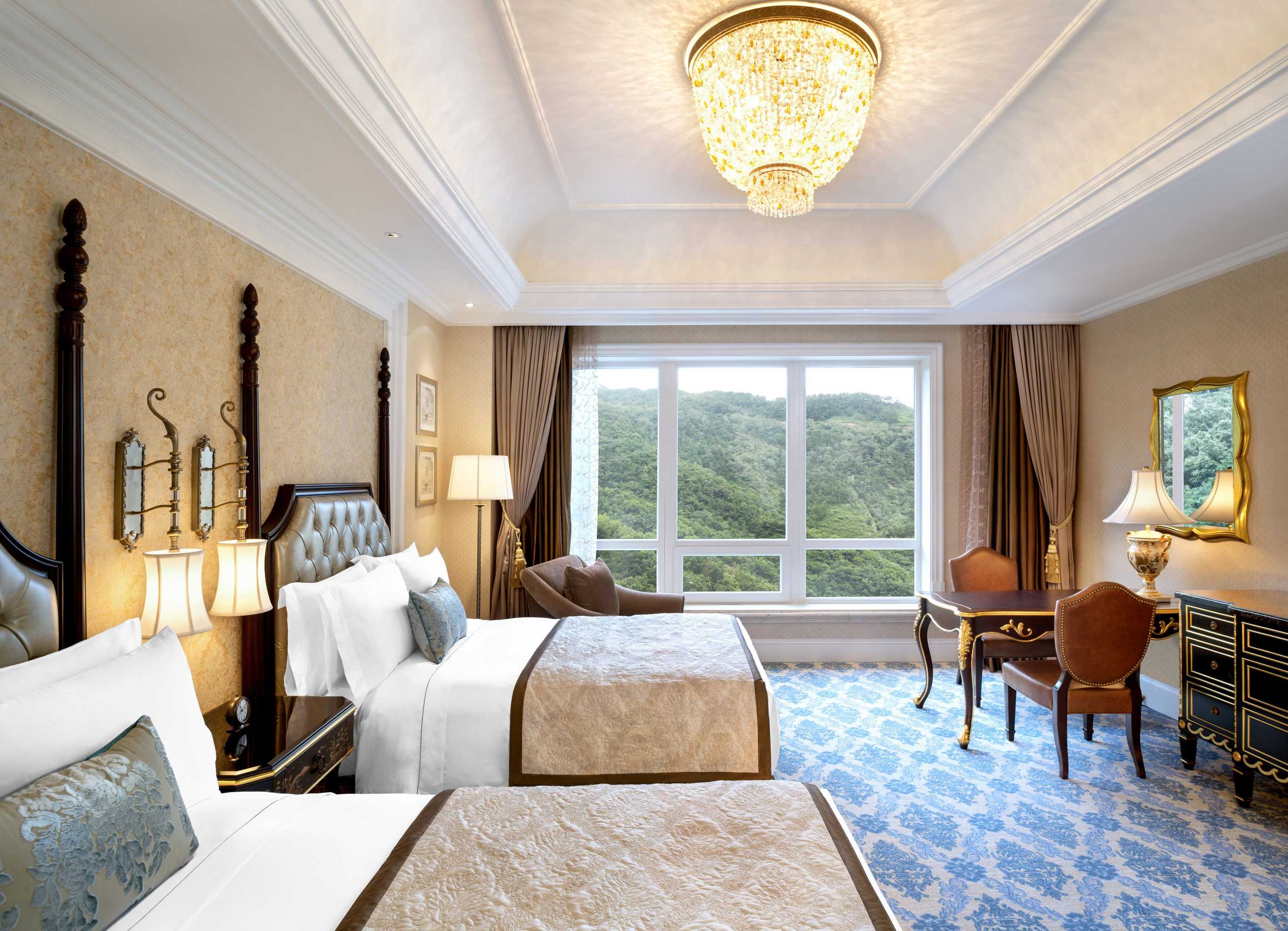Gift card for The Castle Hotel, a Luxury Collection Hotel, Dalian Gift card for The Castle Hotel, a Luxury Collection Hotel, Dalian