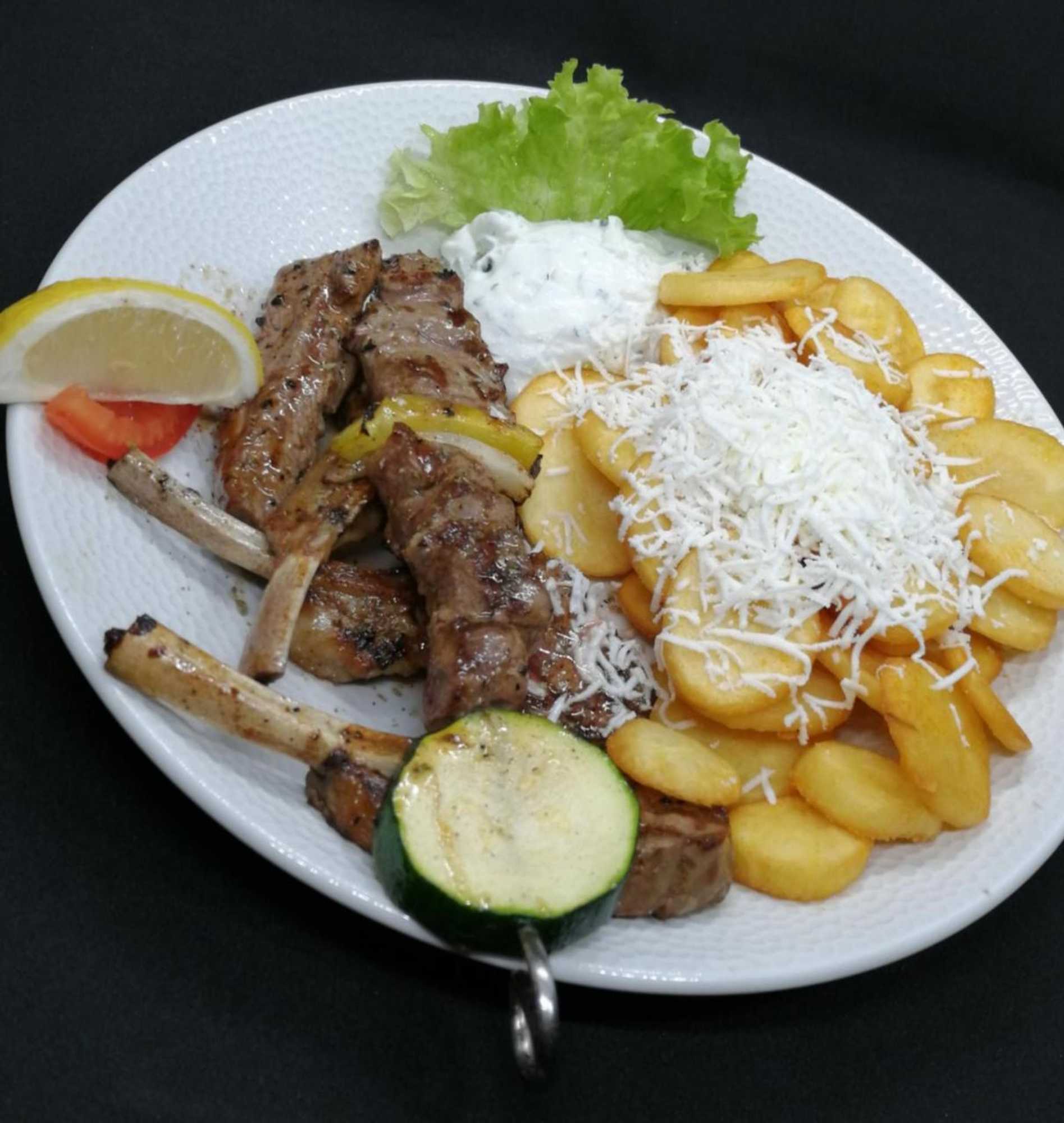 Gift card for Hotel im Gässle