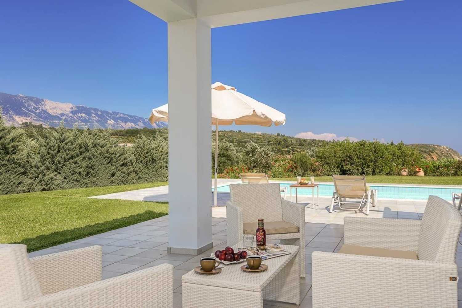 Gift card for Villa Votsalo