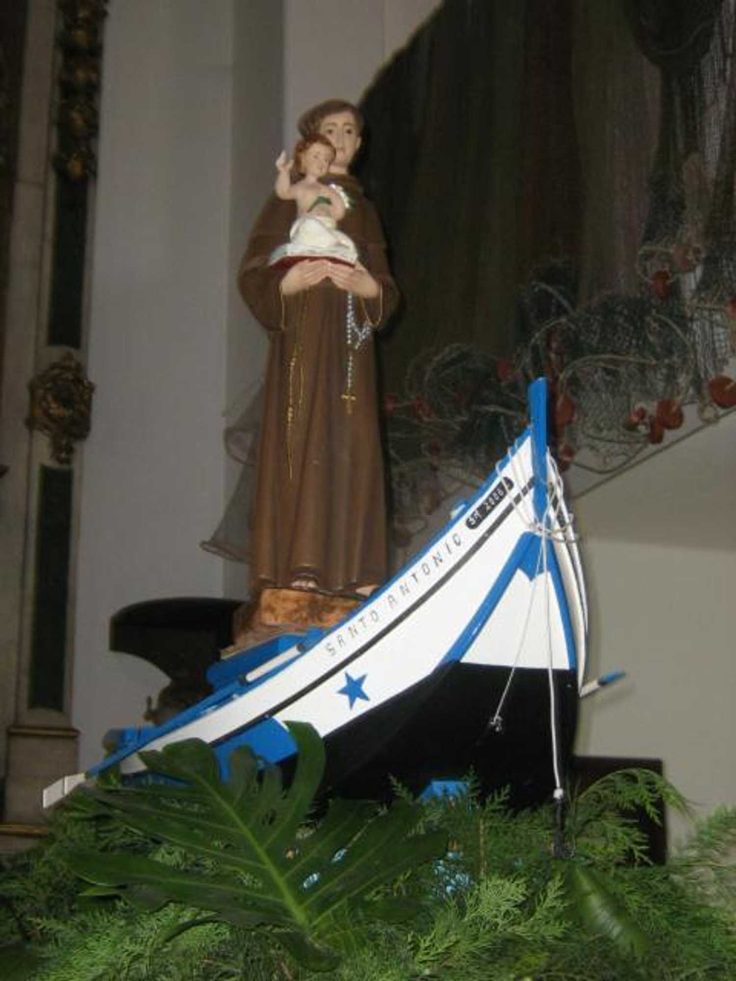 Gift card for Hotel Santo Antonio Da Baia