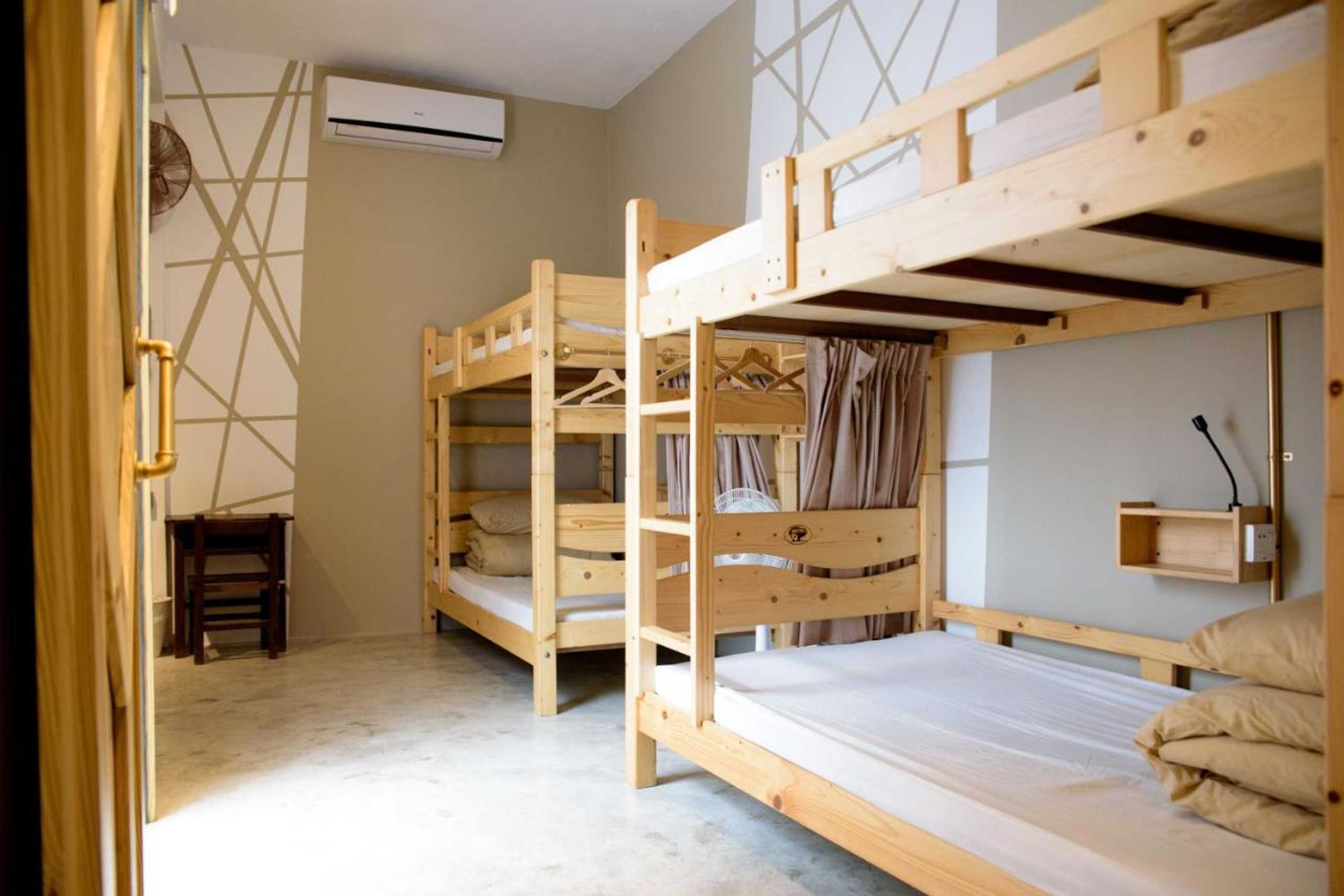 Gift card for Kuang Kuang Hostel
