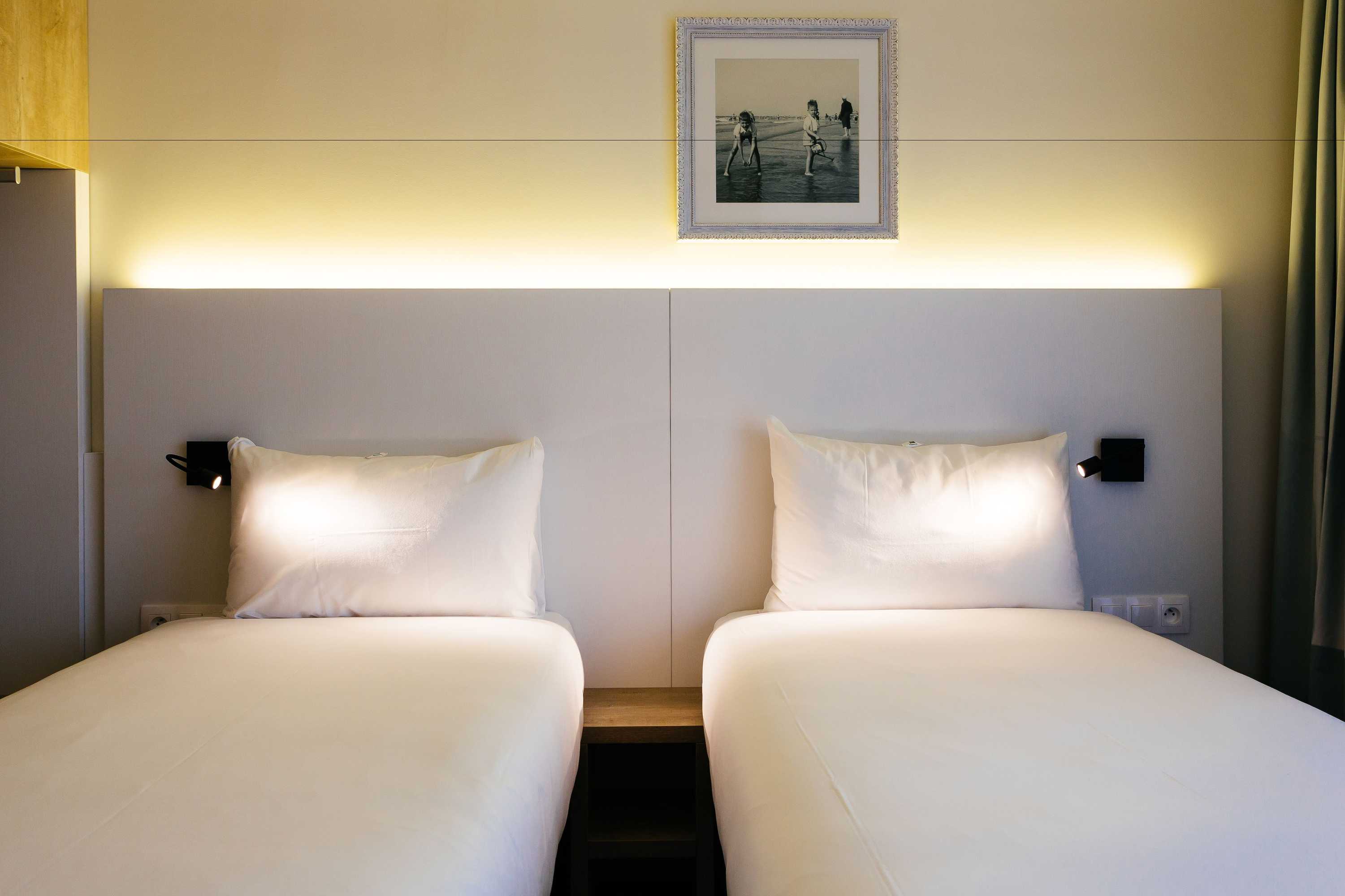 Gift card for Ibis Styles Nieuwpoort Gift card for Ibis Styles Nieuwpoort