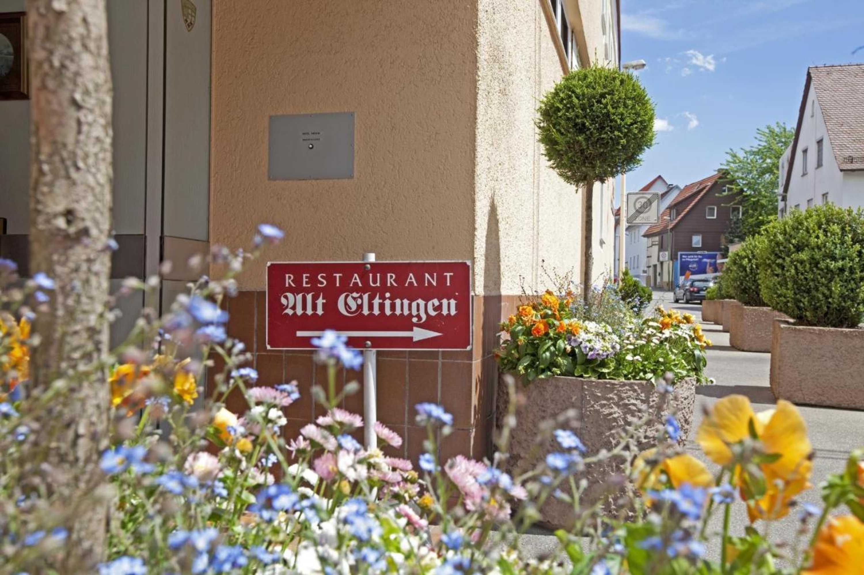 Gift card for Hotel Hirsch