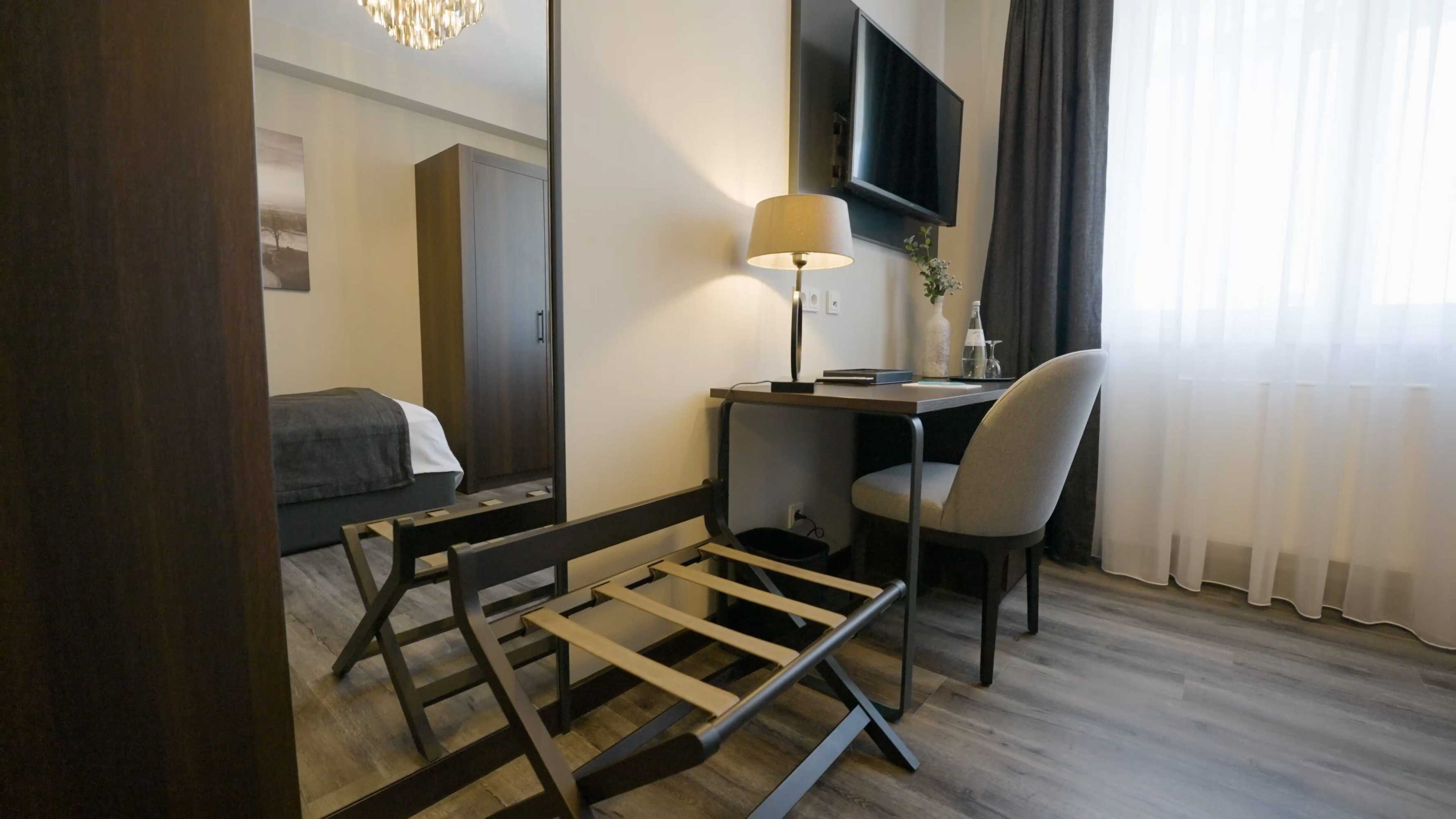 Gift card for Hotel Busch