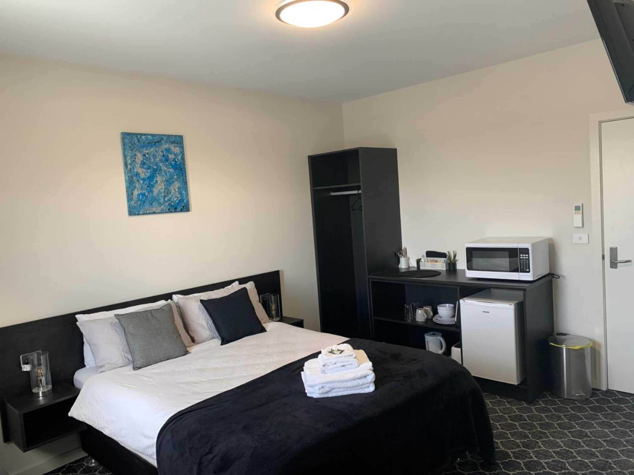 Gift card for Queens Arms Hotel