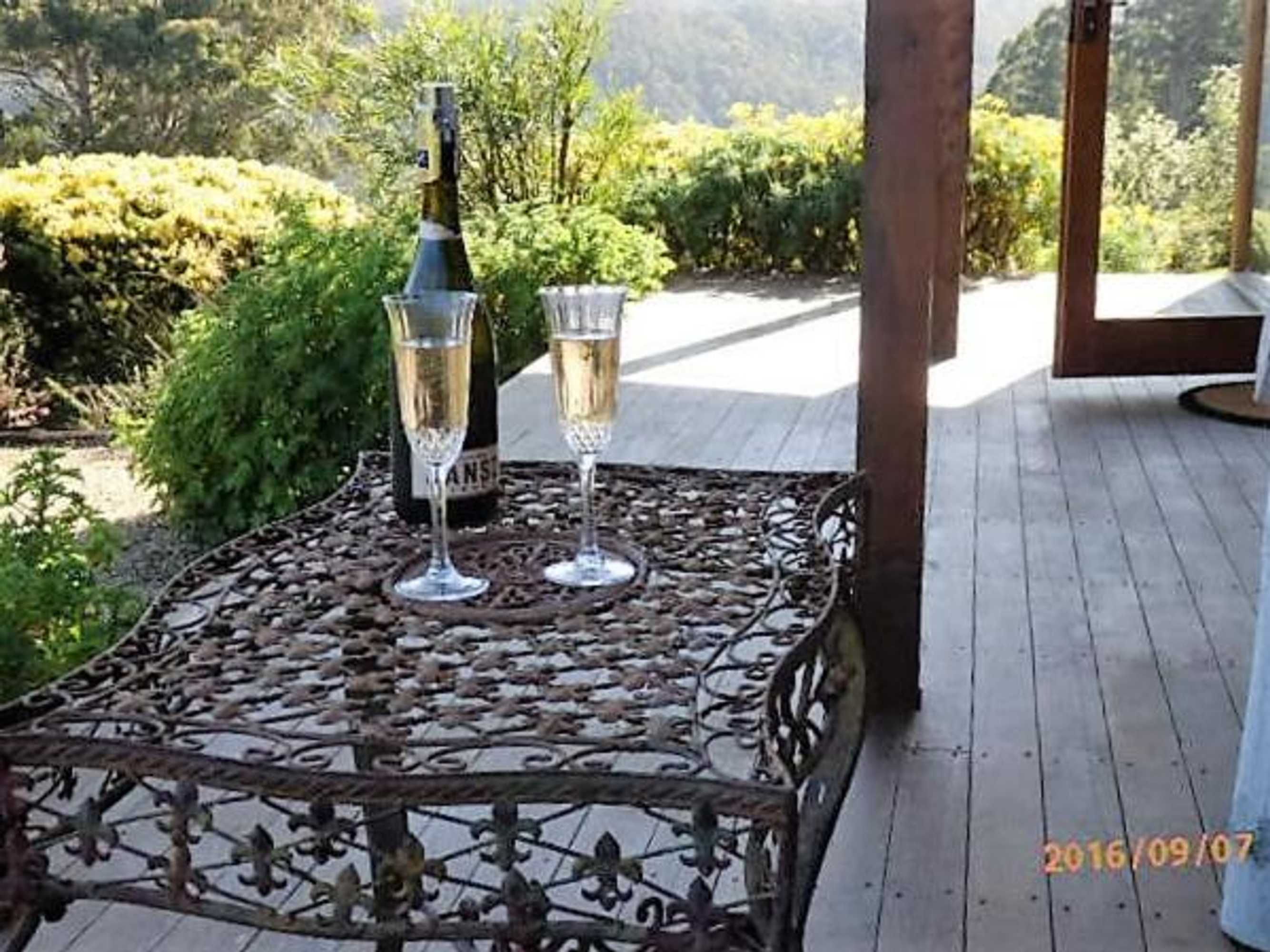 Gift card for Shanleys Huon Valley