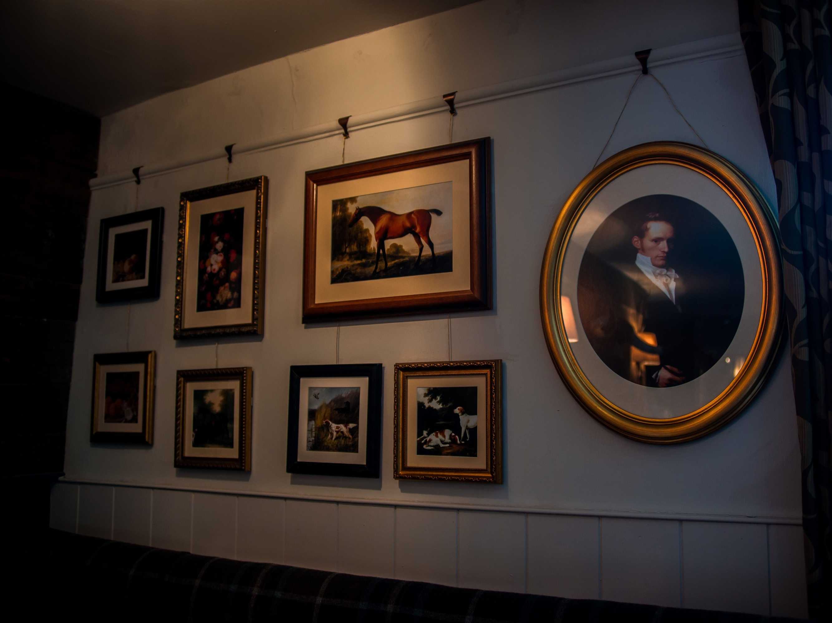 Gift card for Phelips Arms