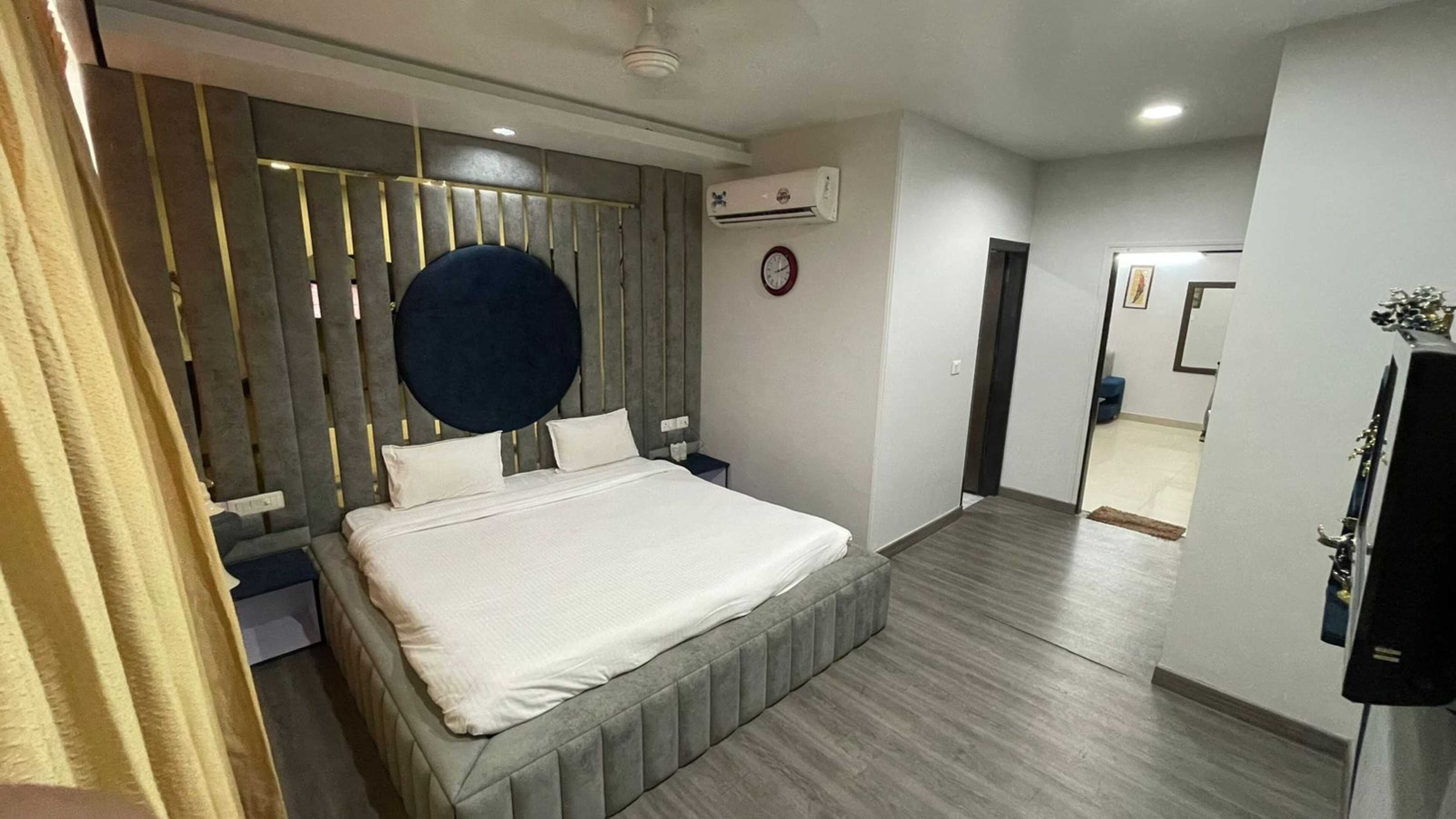 Gift card for Hotel Grand Sai - Moradabad, Uttar Pradesh Gift card for Hotel Grand Sai - Moradabad, Uttar Pradesh