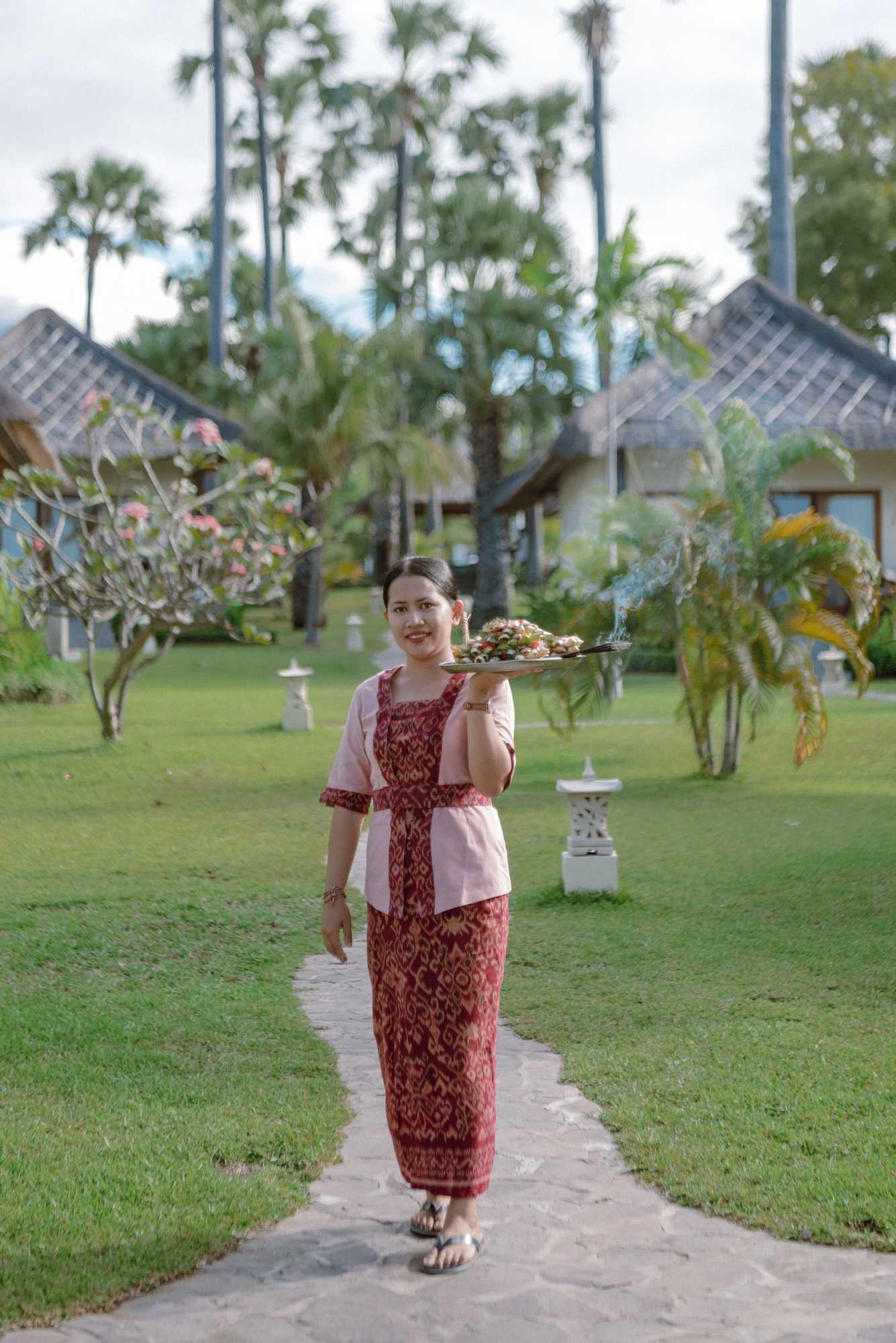 Gift card for Kubu Indah Dive & Spa Resort Gift card for Kubu Indah Dive & Spa Resort