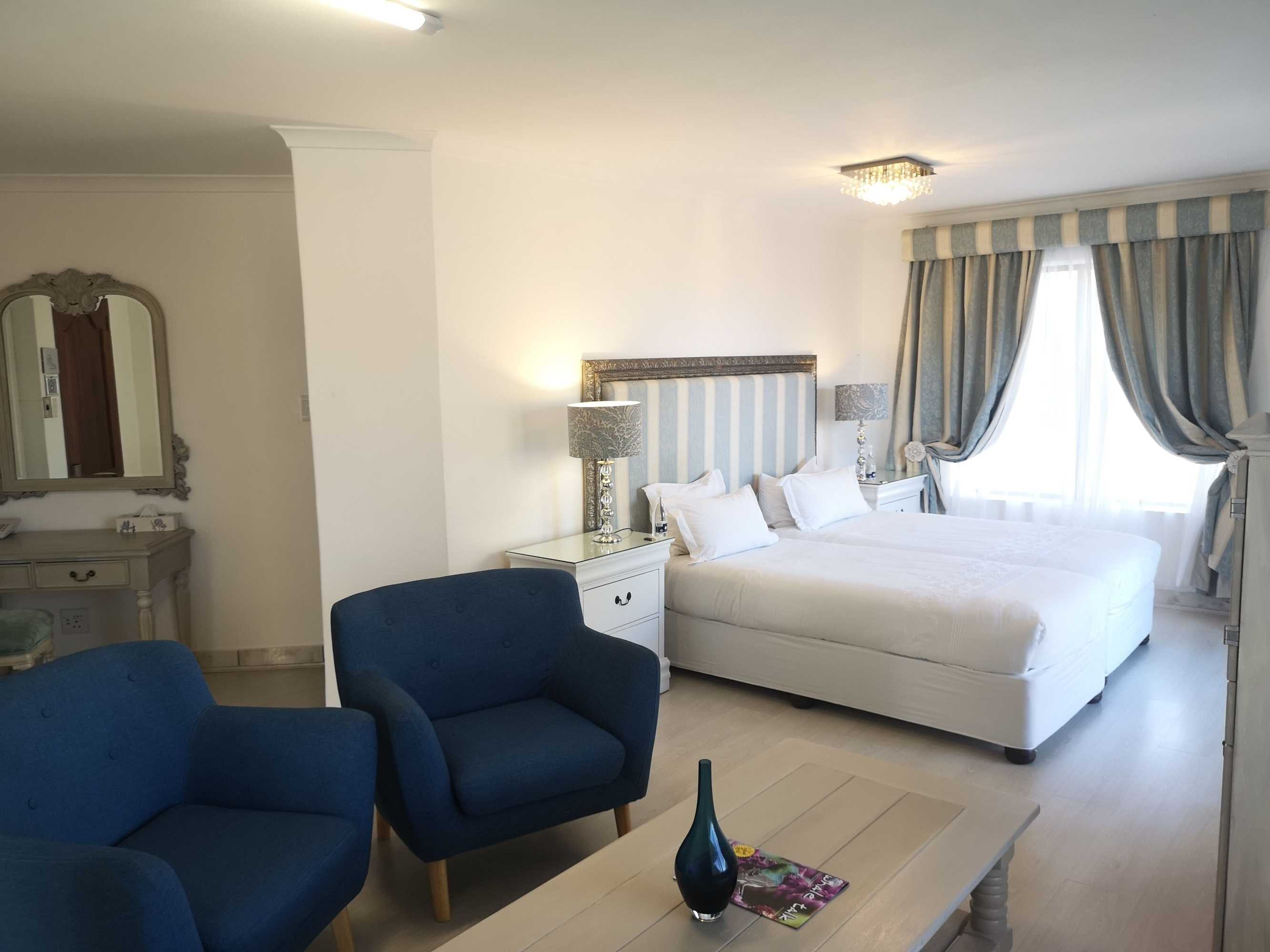 Gift card for Misty Waves Boutique Hotel