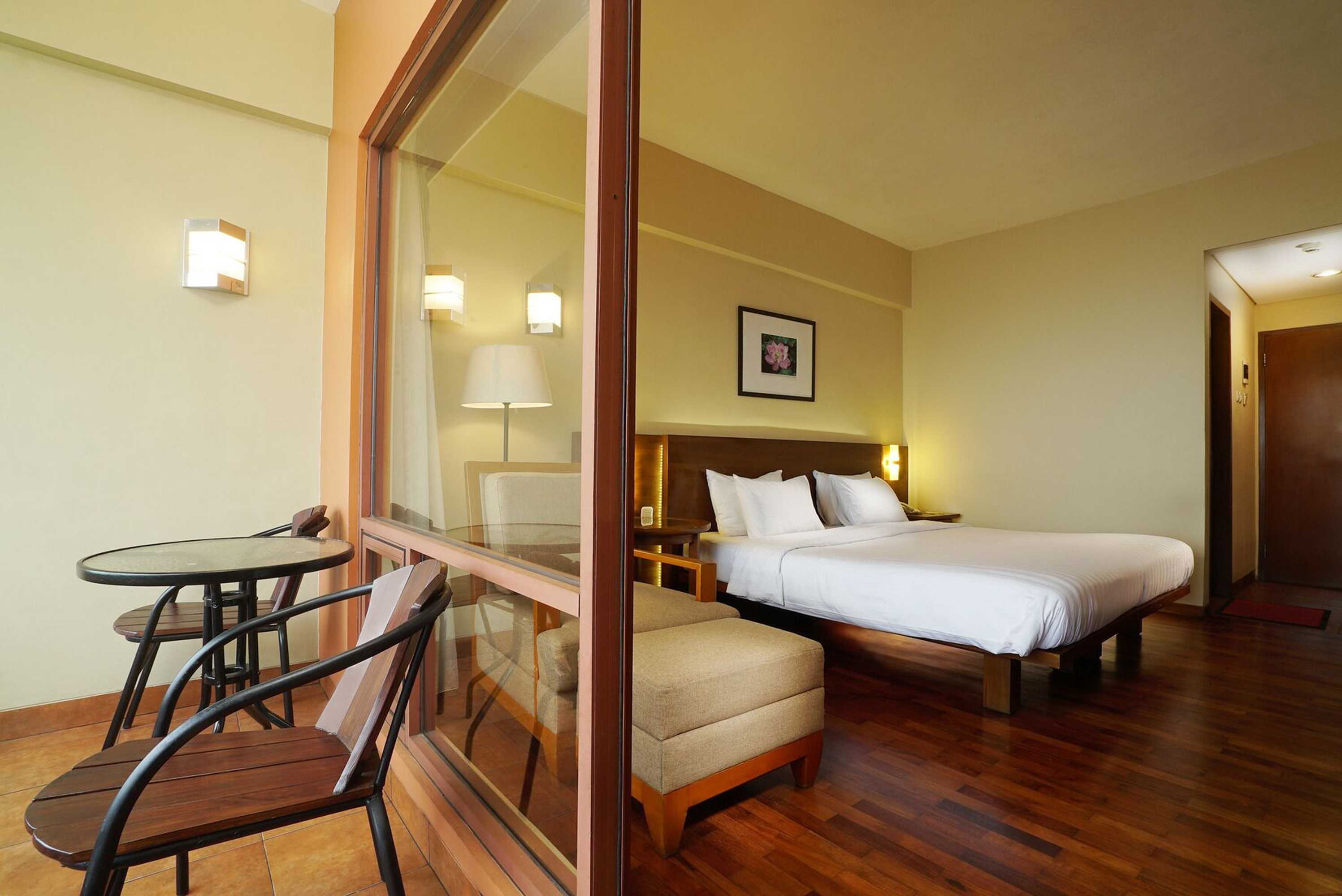 Gift card for Puncak Pass Resort