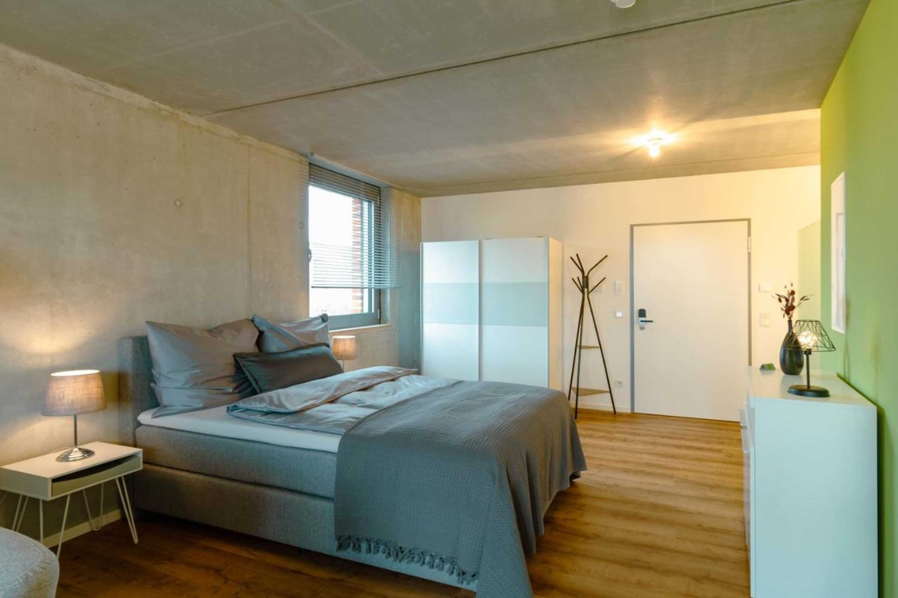 Gift card for Gohlke L.o.f.t. Apartments