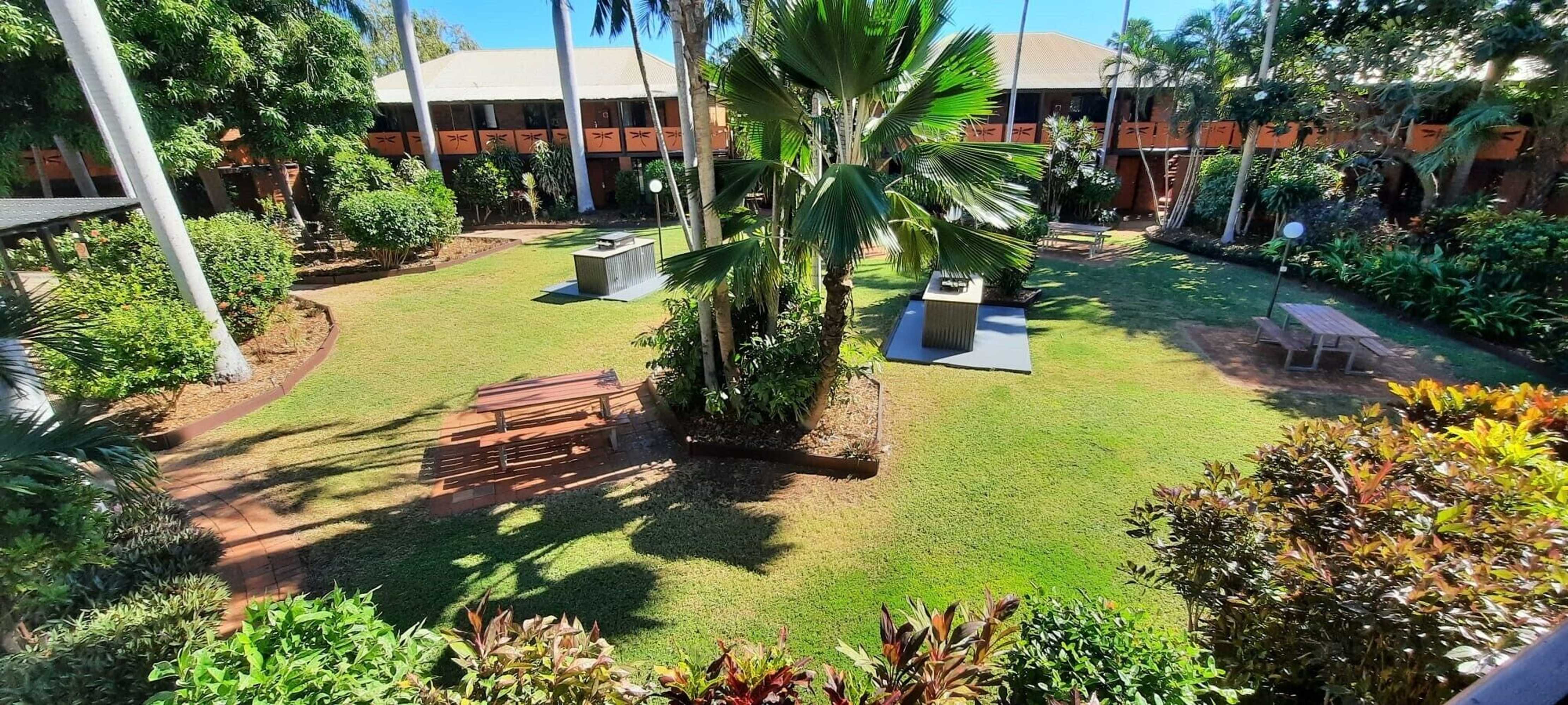 Gift card for Broome Time Accommodation Gift card for Broome Time Accommodation