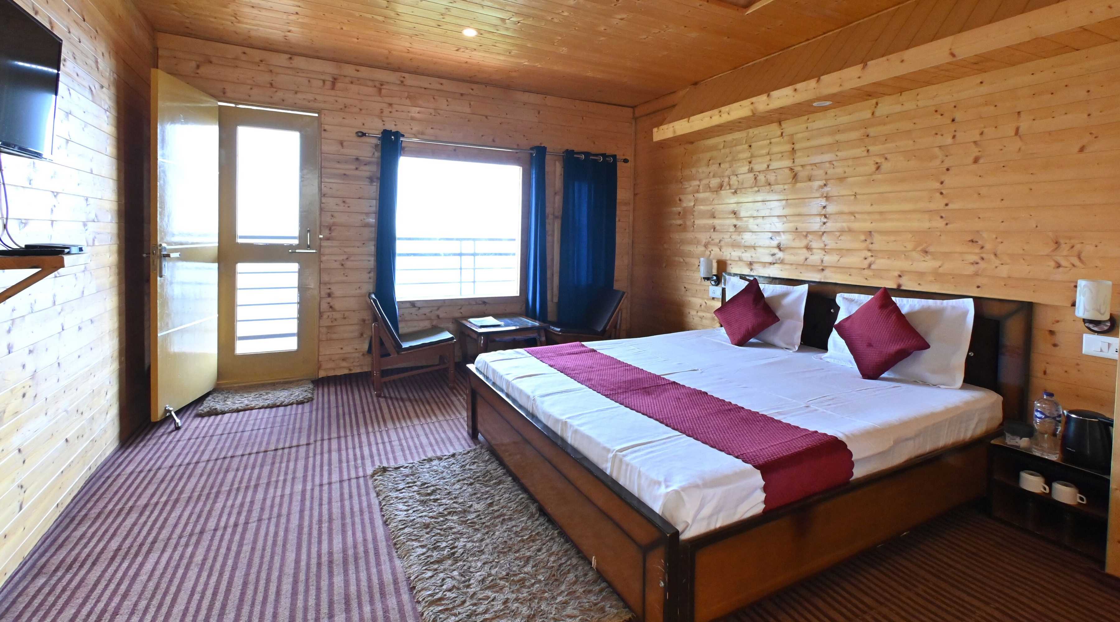 Gift card for Heavens Retreat