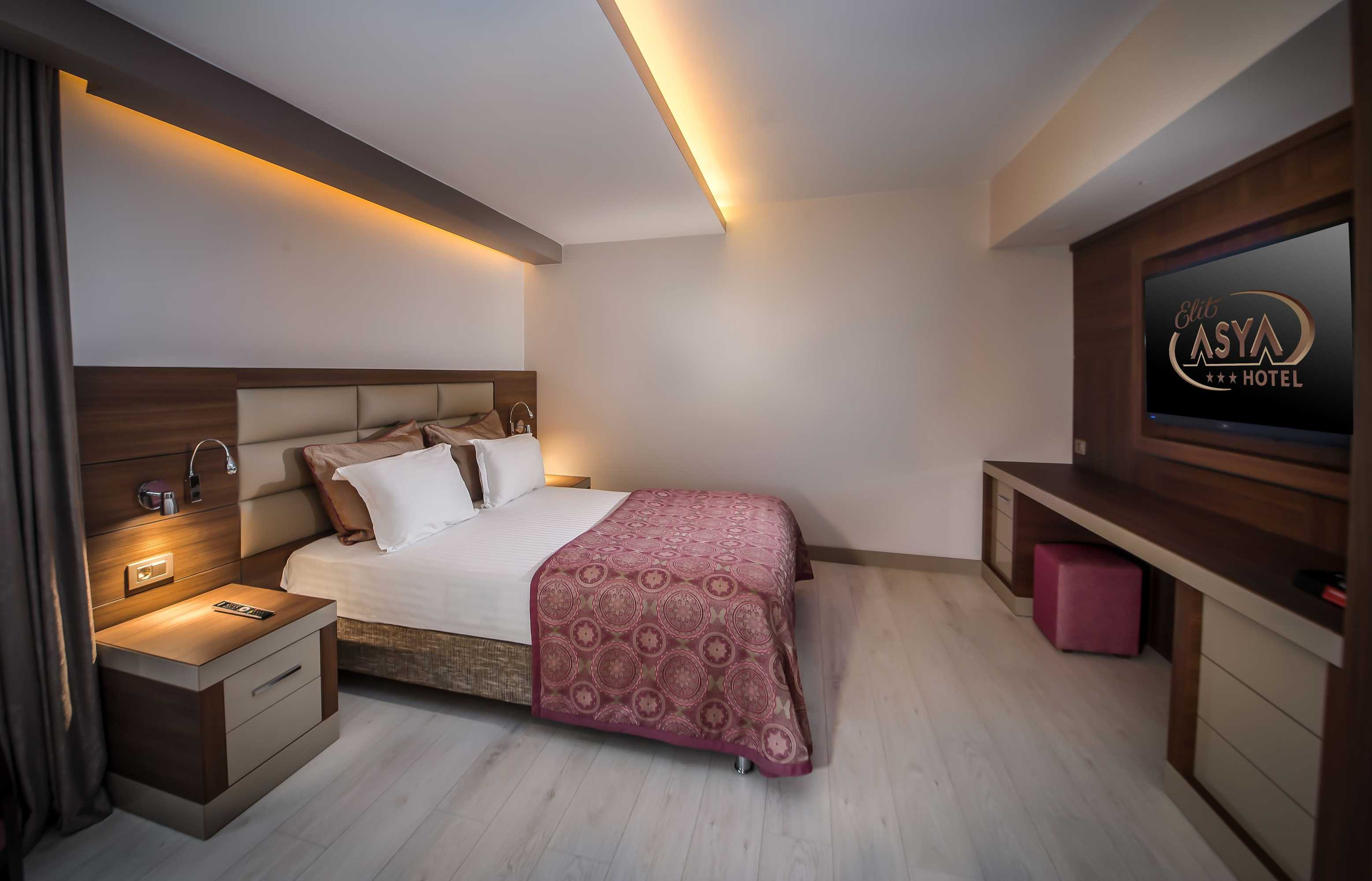 Gift card for Elit Asya Hotel Gift card for Elit Asya Hotel