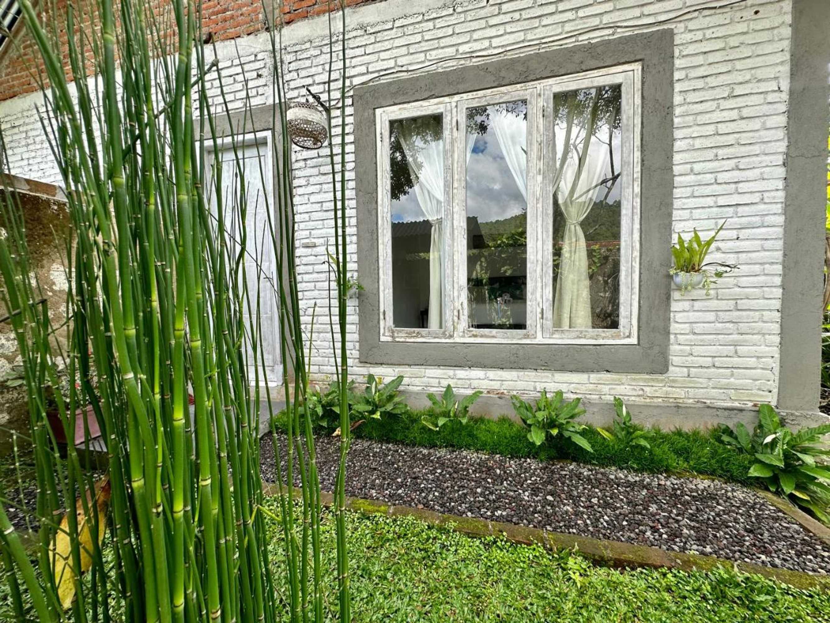 Gift card for Winaposa Villas And Warung Pudak