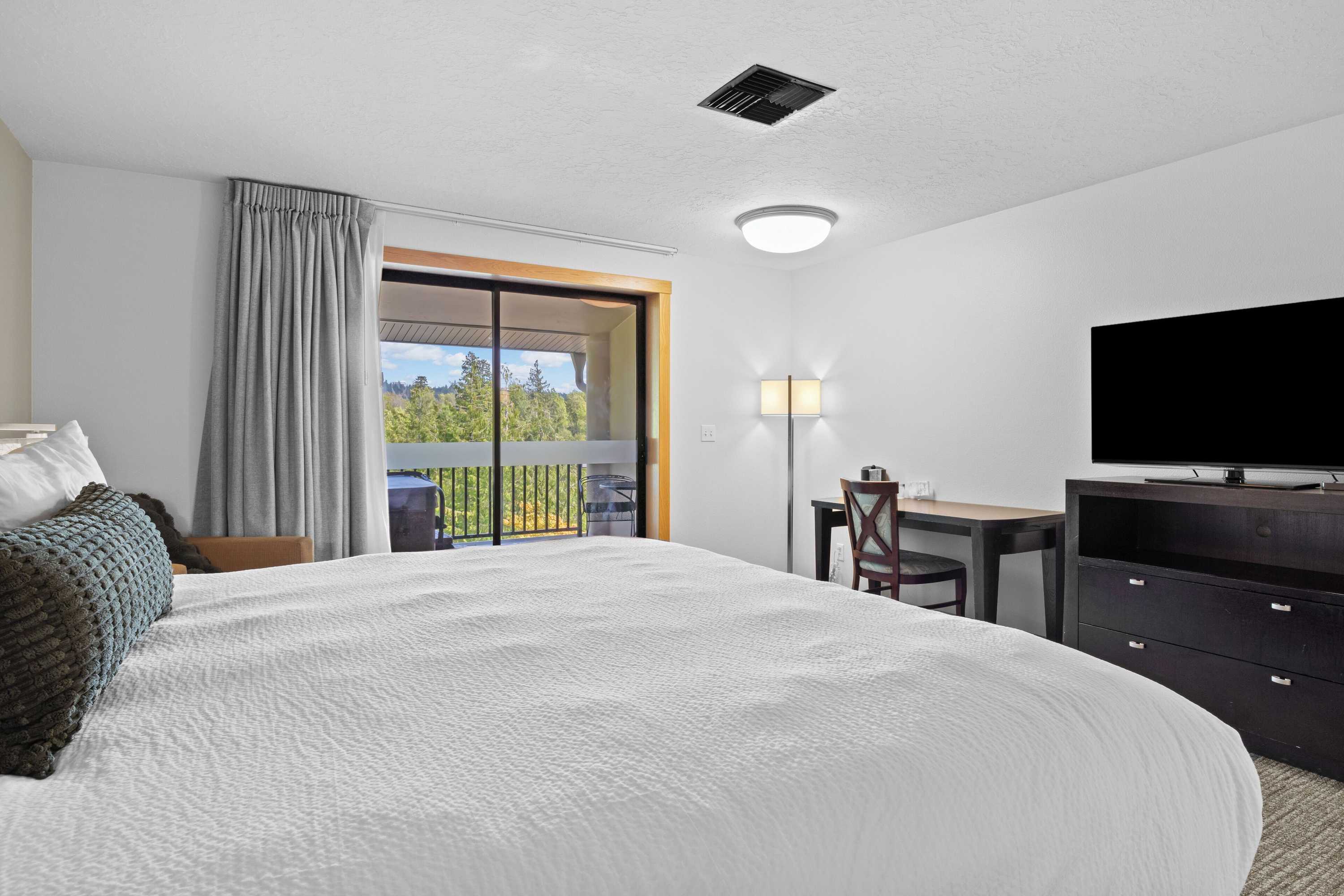 Gift card for Bonneville Hot Springs Resort & Spa