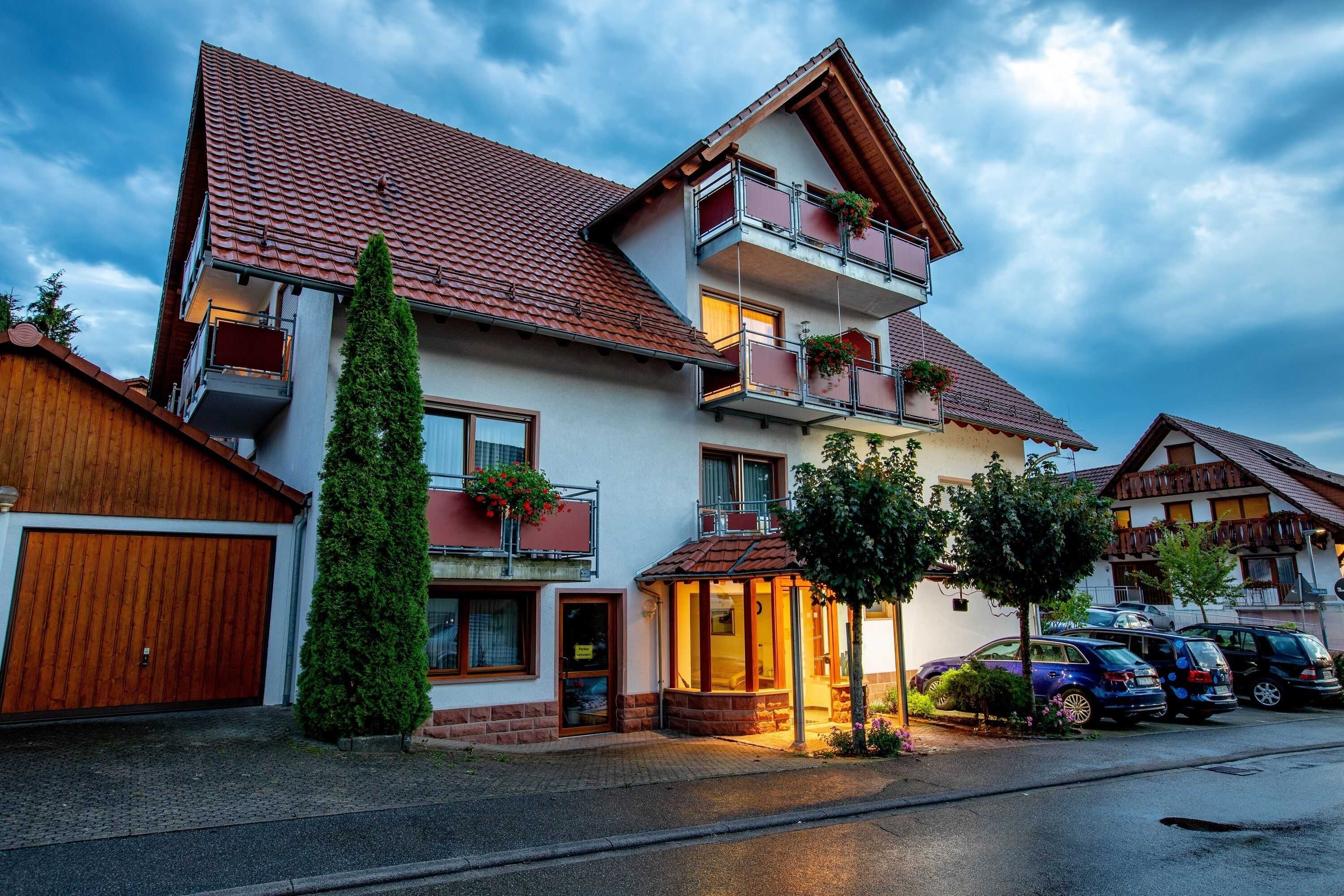 Gift card for Hotel Klosterbräustuben Gift card for Hotel Klosterbräustuben