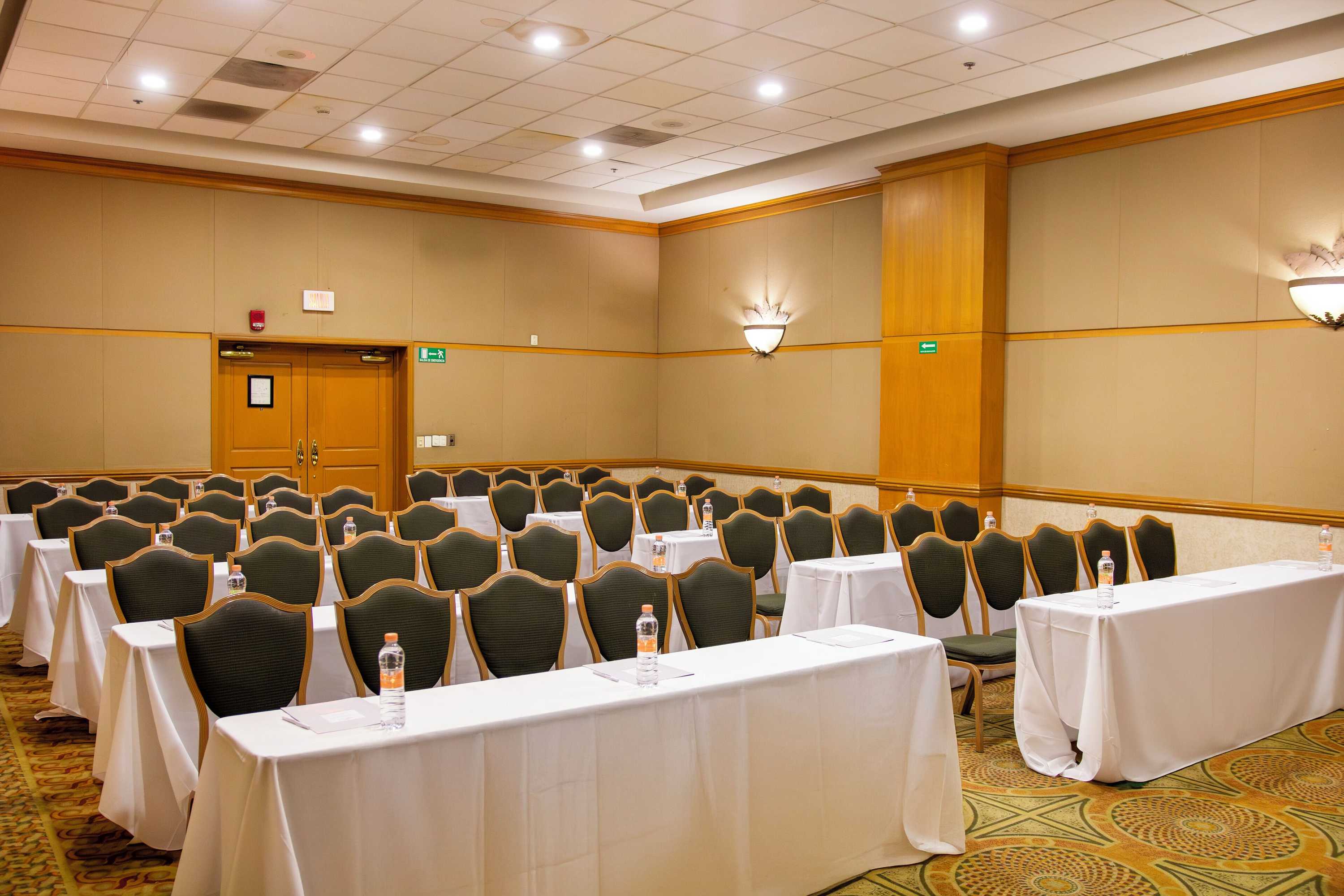 Gift card for Crowne Plaza Torreon by Ihg