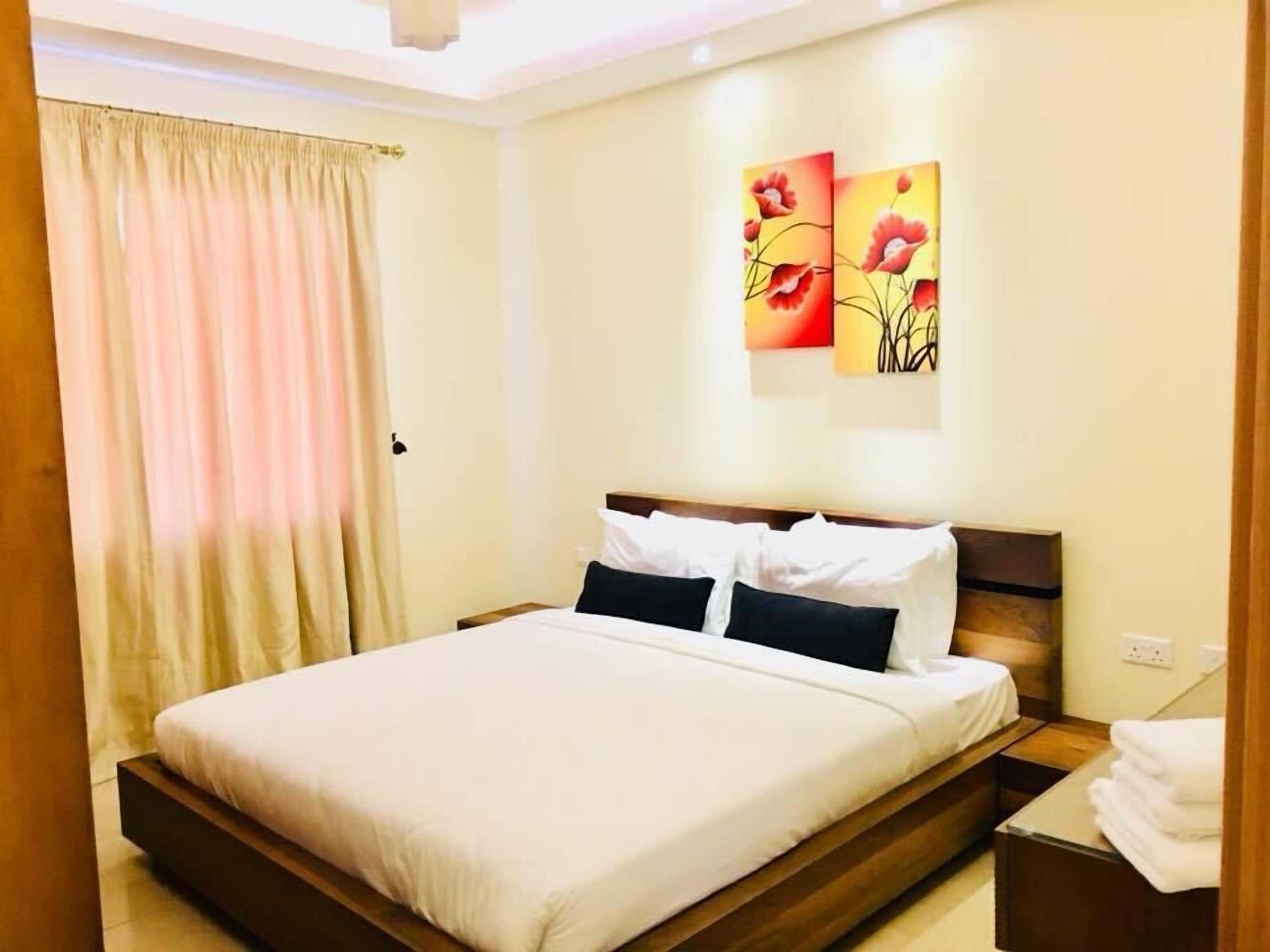Gift card for Pearl Hotel & Residence Gift card for Pearl Hotel & Residence